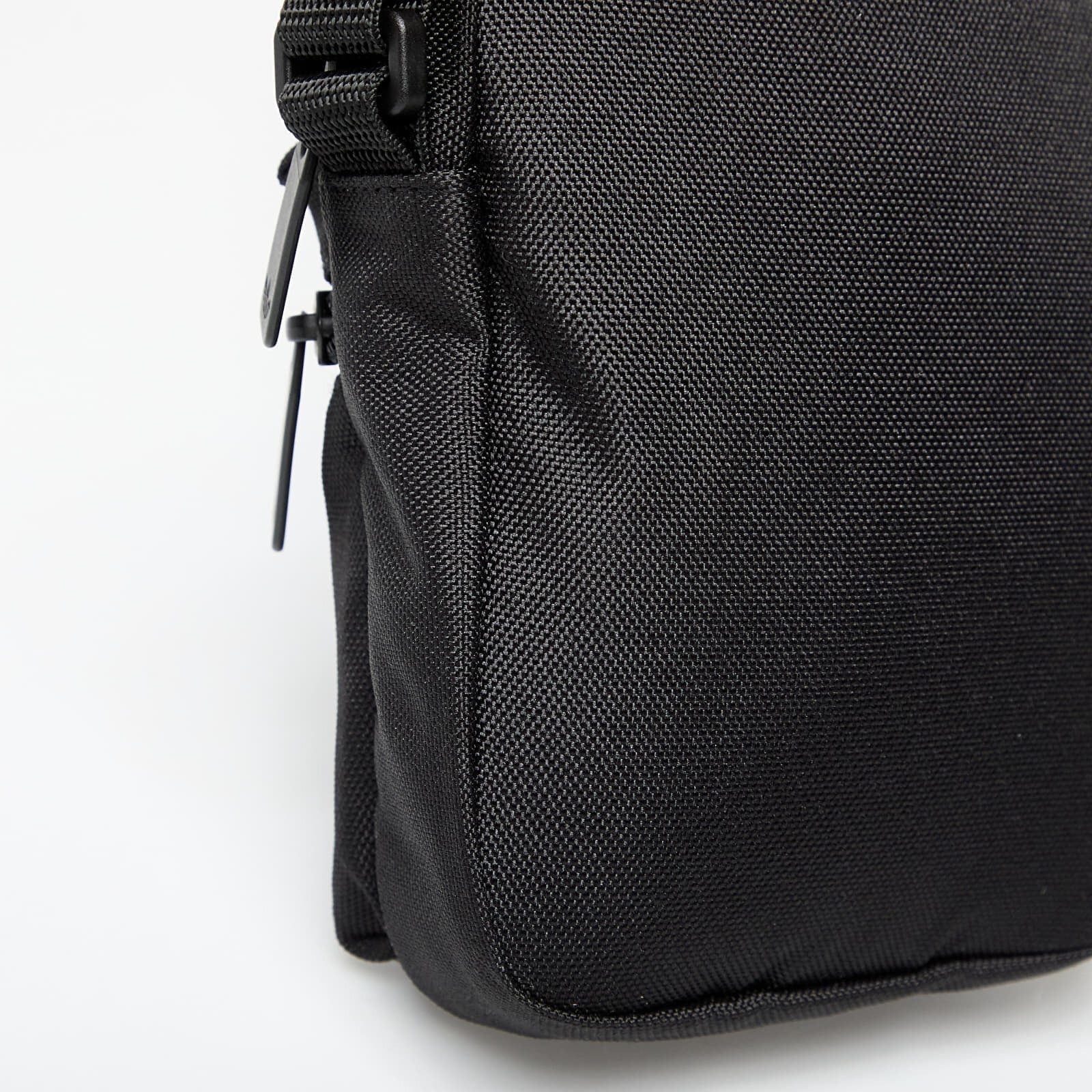 adidas Originals Чанта adidas Adicolor Classic Festival Bag Black/ White