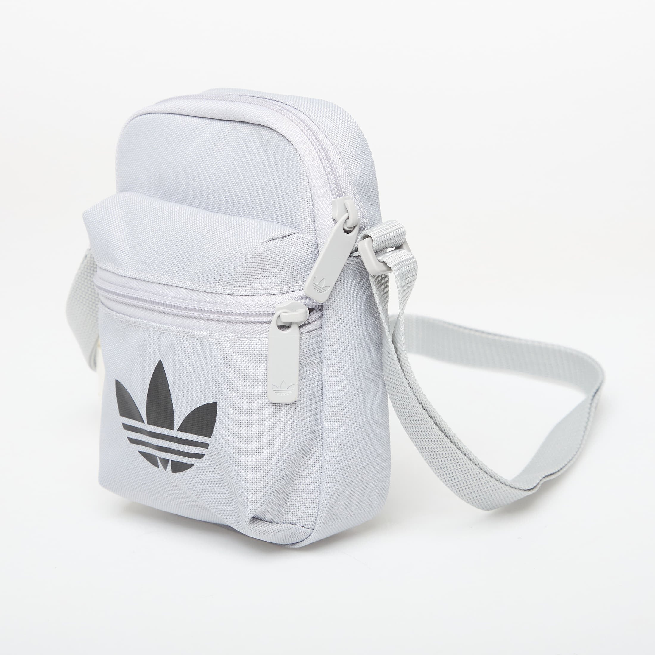 adidas Originals Чанта adidas Adicolor Classic Festival Bag Grey Two