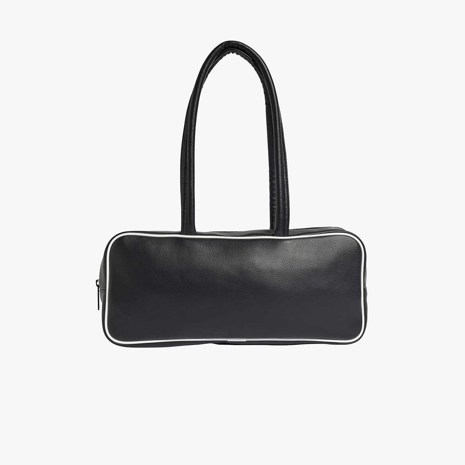 adidas Originals Чанта adidas Adicolor Elongated Airliner Bag Black