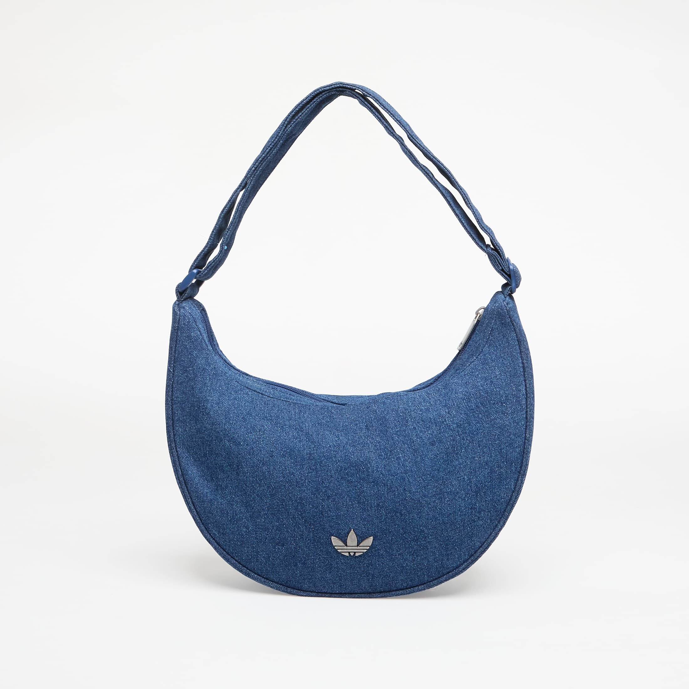 adidas Originals Чанта adidas Adicolor Hc Light Denim