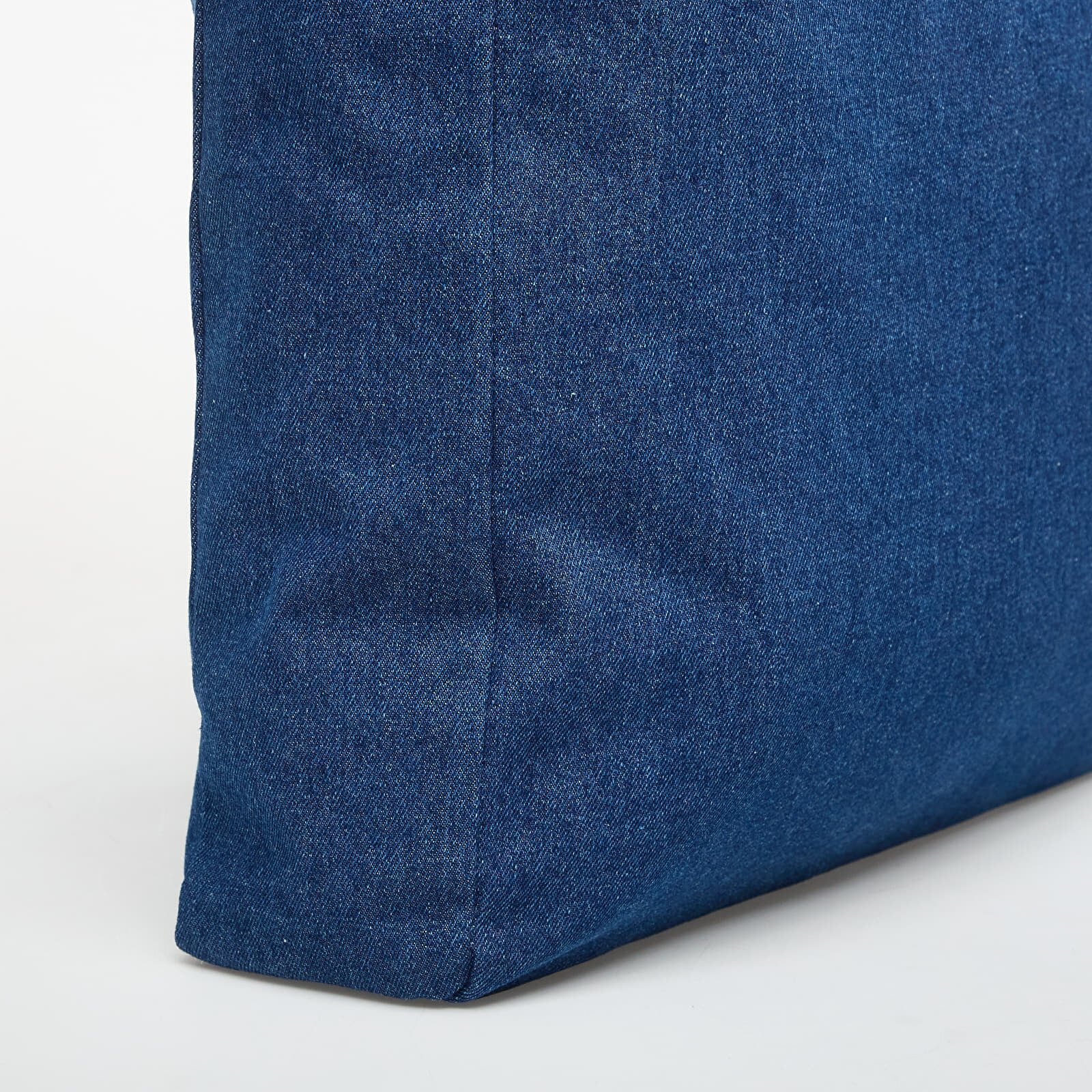 adidas Originals Чанта adidas Adicolor Shopper Denim Light Denim