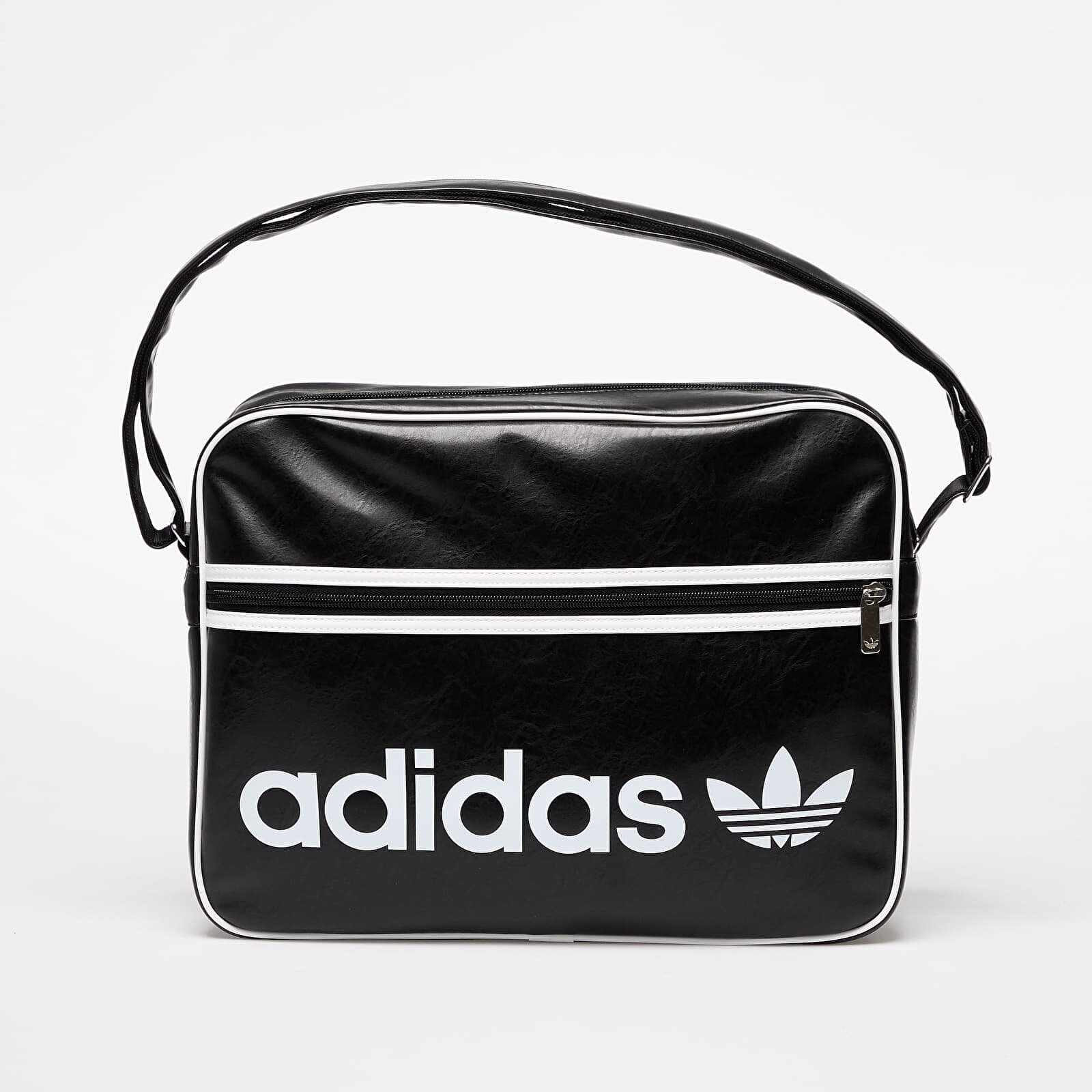 adidas Originals Чанта adidas Airliner OG Bag Black 175 l