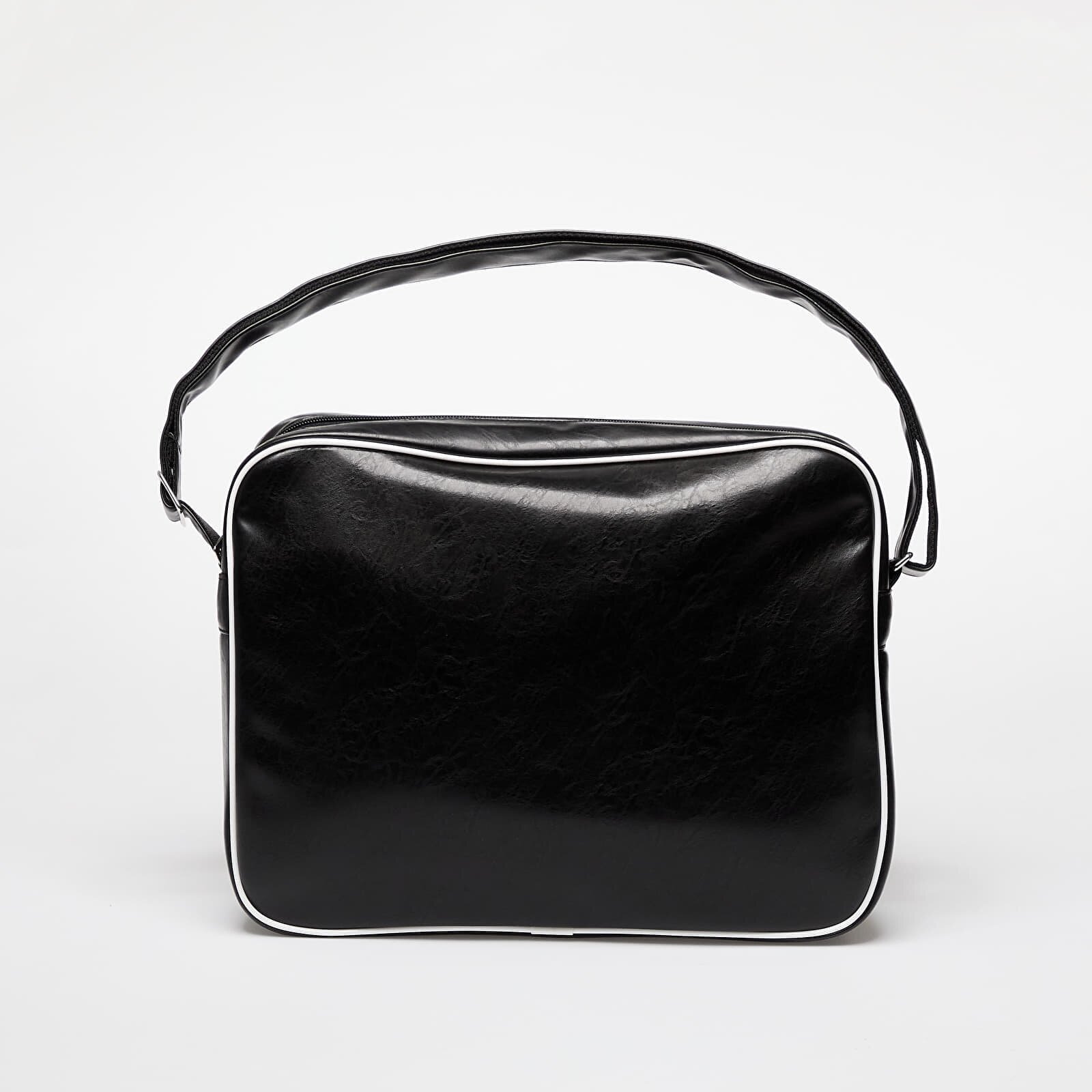 adidas Originals Чанта adidas Airliner OG Bag Black 175 l