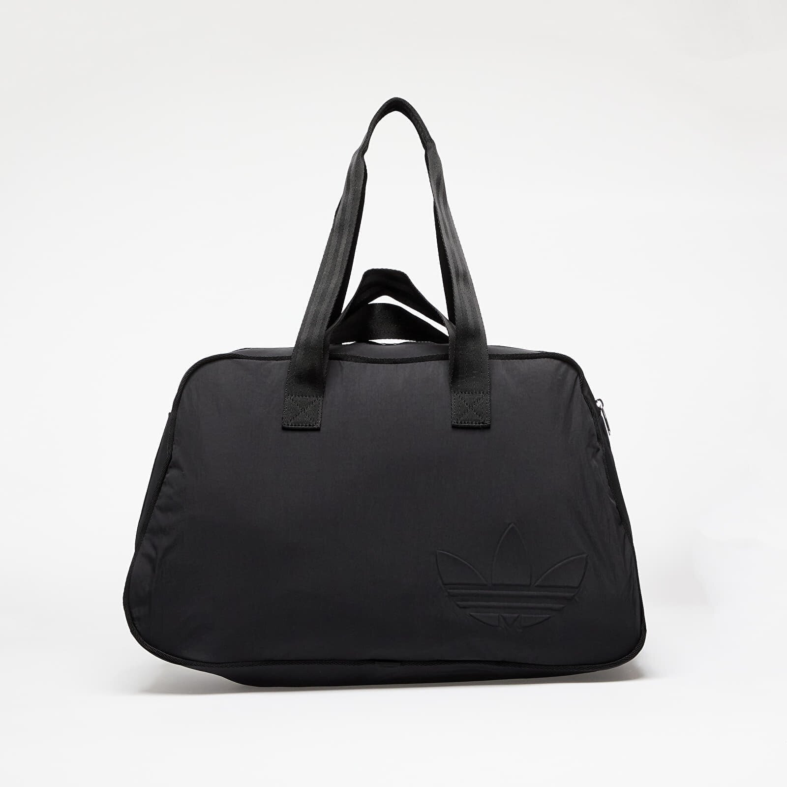 adidas Originals Чанта adidas Bowling Bag Black
