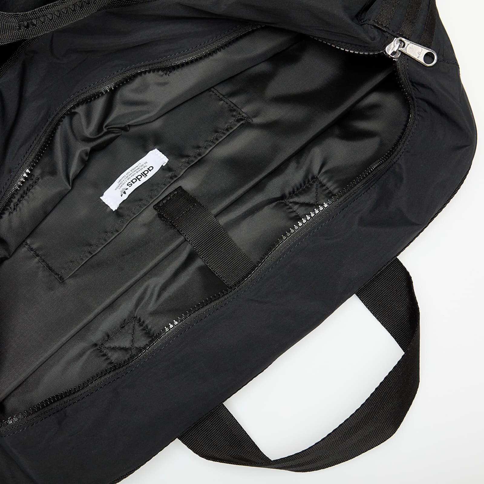 adidas Originals Чанта adidas Bowling Bag Black