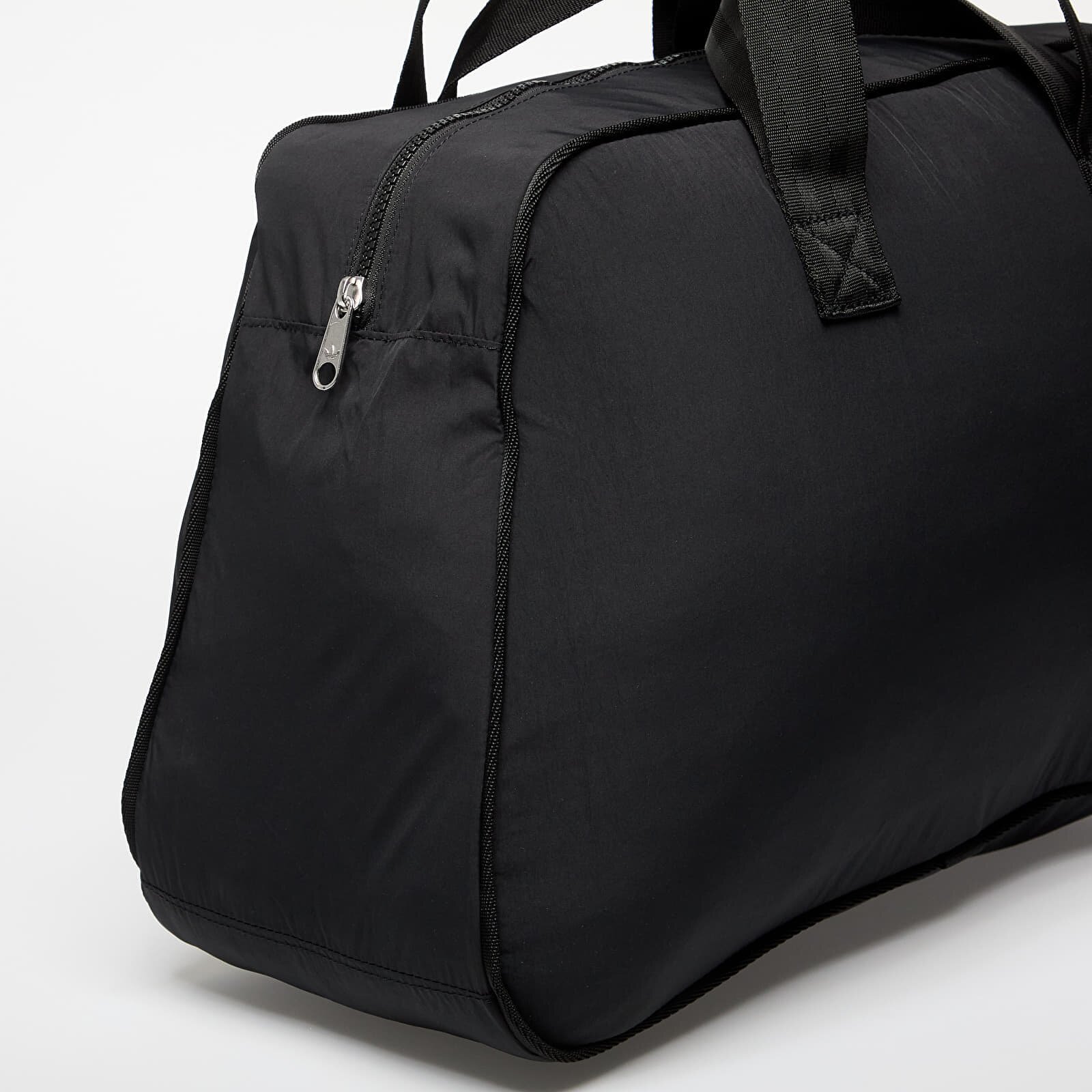 adidas Originals Чанта adidas Bowling Bag Black