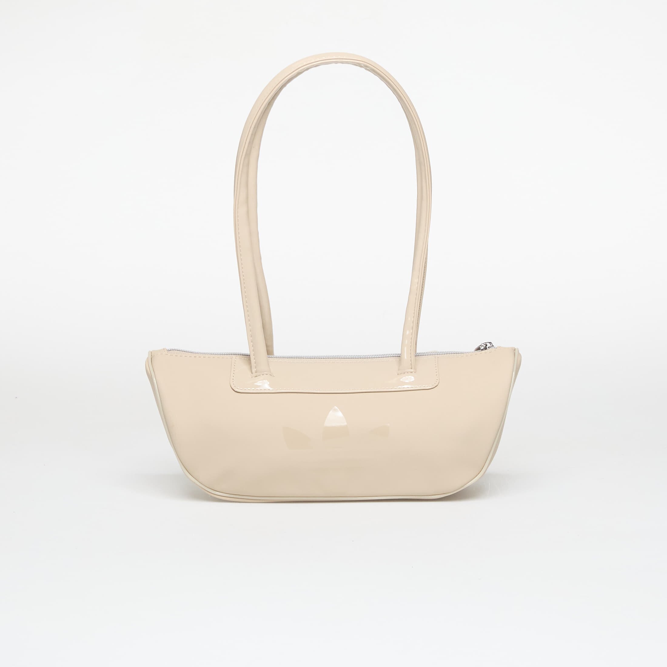 adidas Originals Чанта adidas Bowling Bag Khaki Three