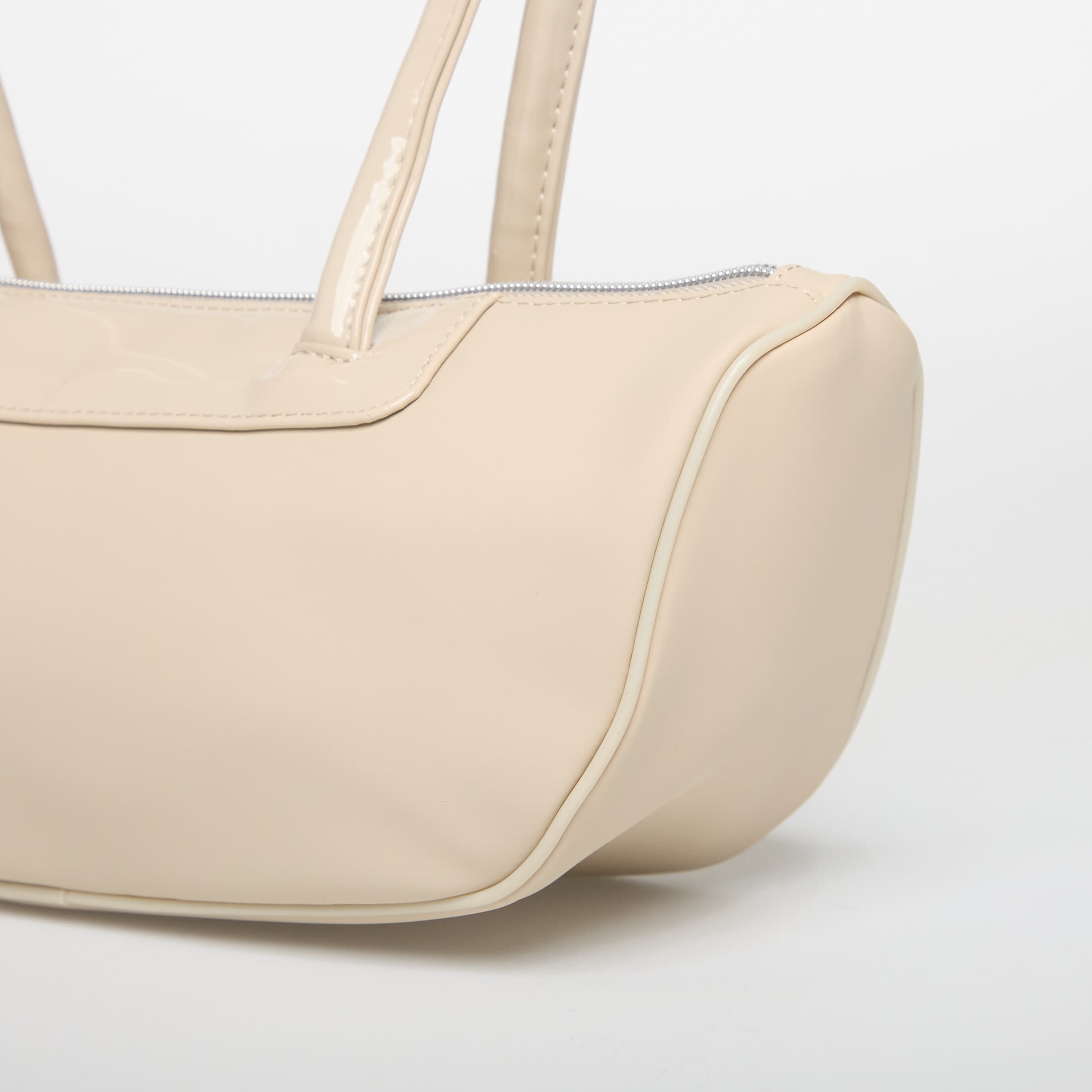 adidas Originals Чанта adidas Bowling Bag Khaki Three