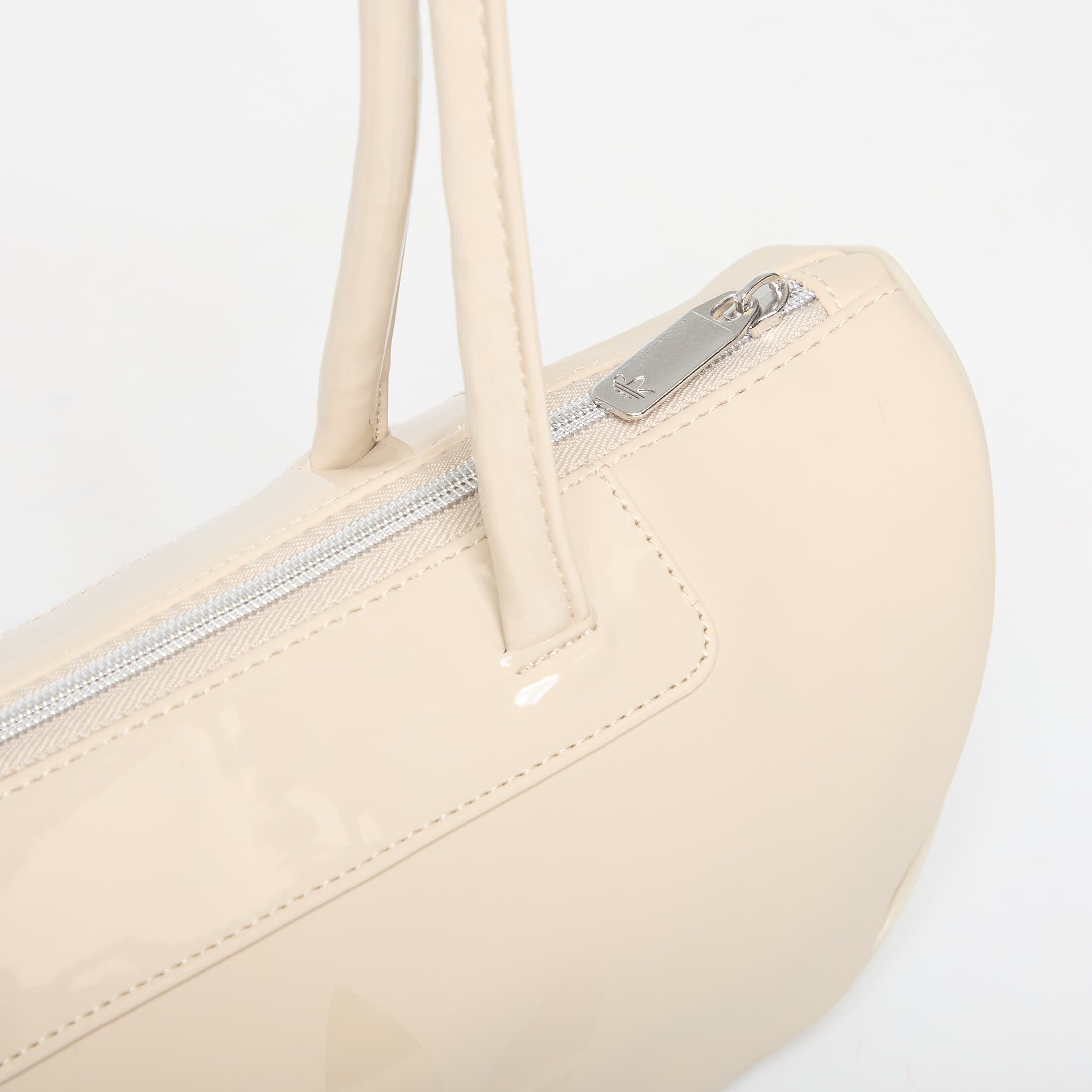 adidas Originals Чанта adidas Bowling Bag Khaki Three