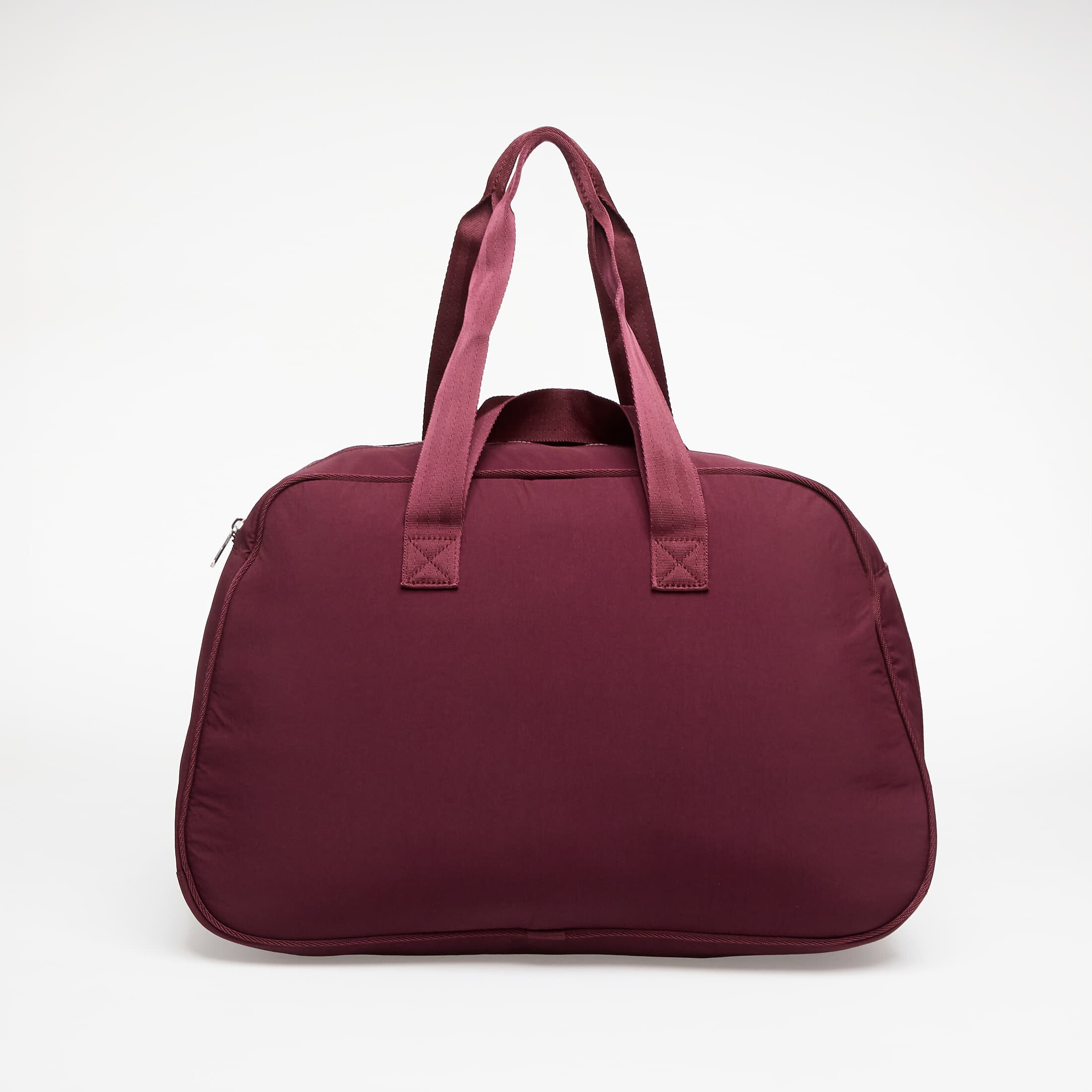adidas Originals Чанта adidas Bowling Bag Maroon