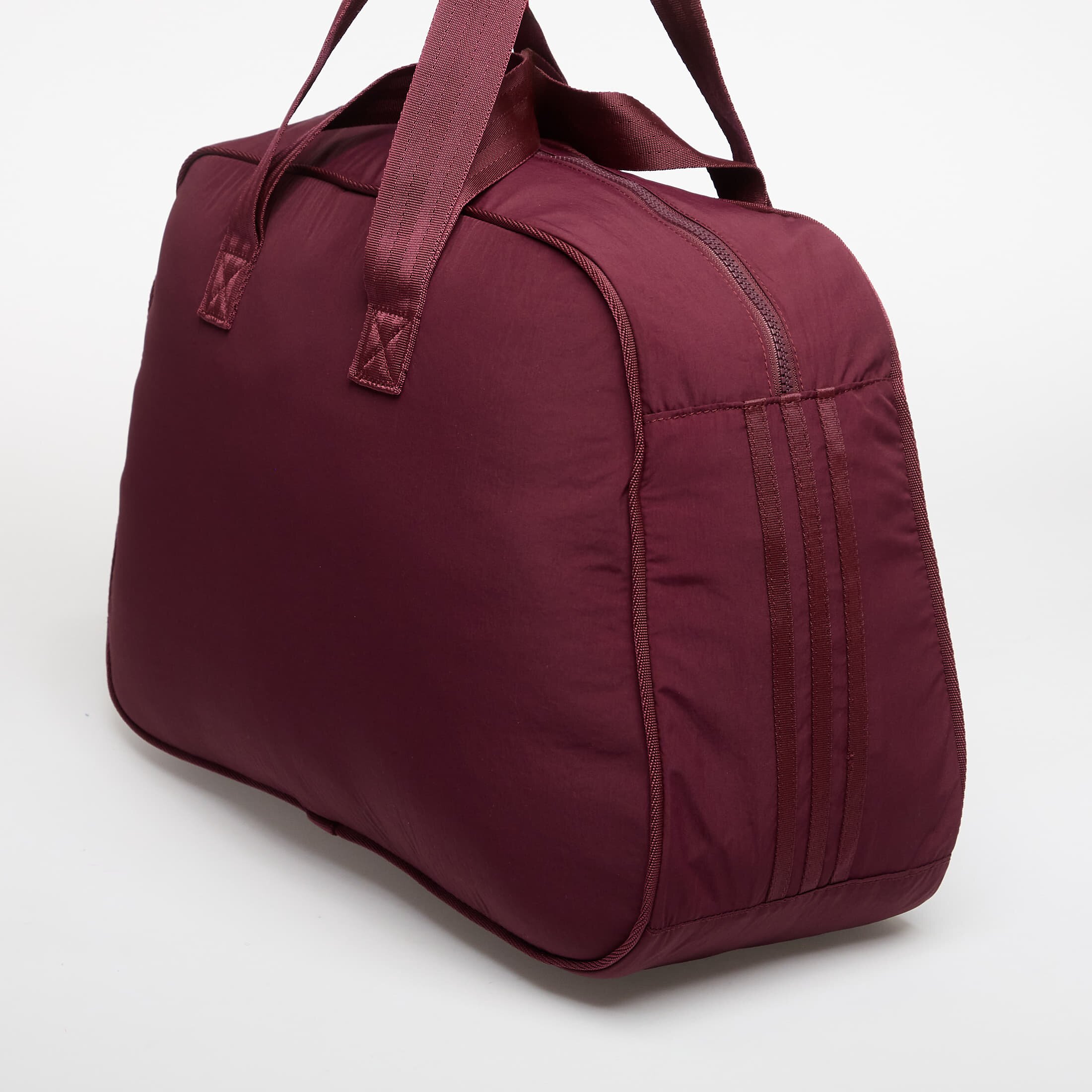 adidas Originals Чанта adidas Bowling Bag Maroon