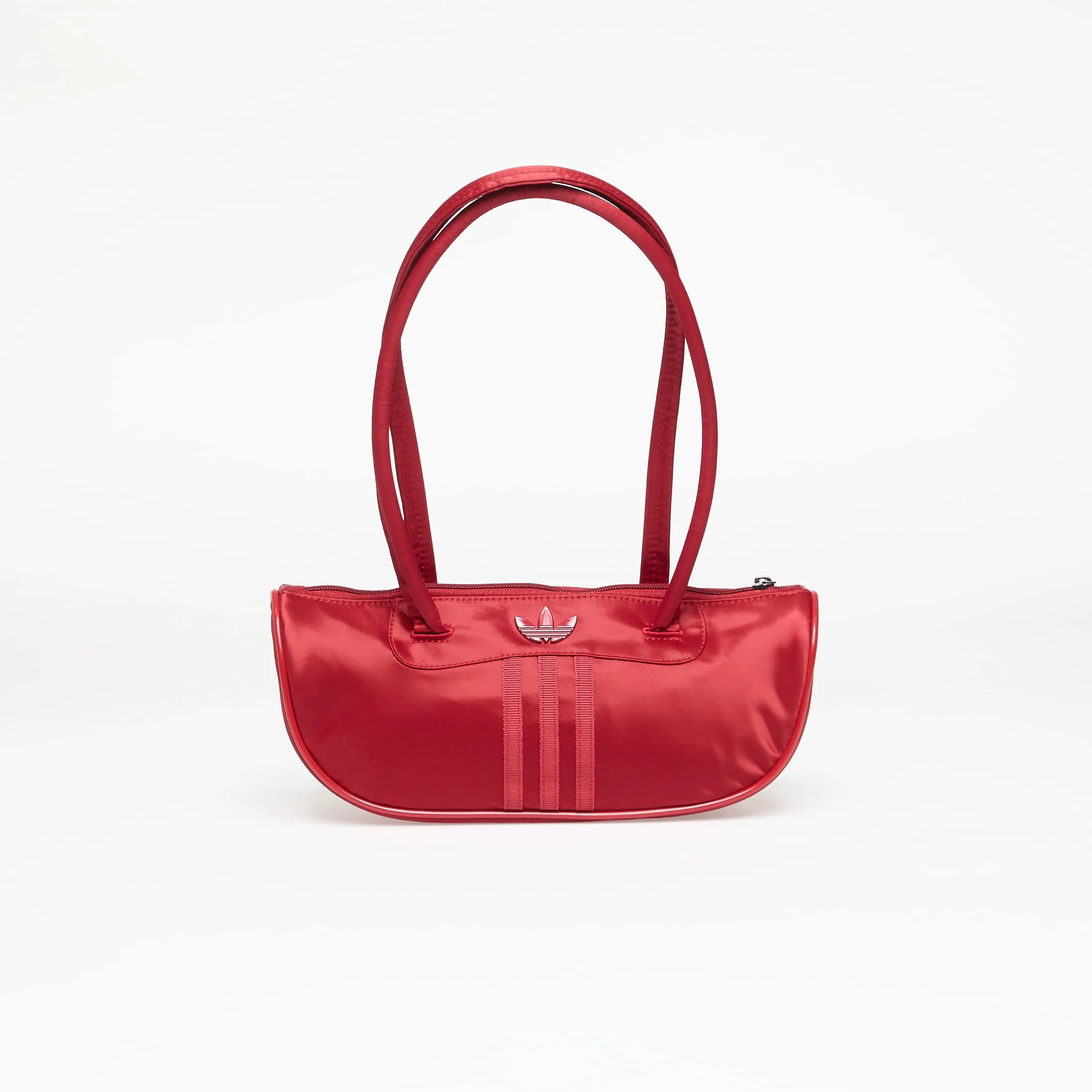 adidas Originals Чанта adidas Bowling Bag Satin Team Victory Red