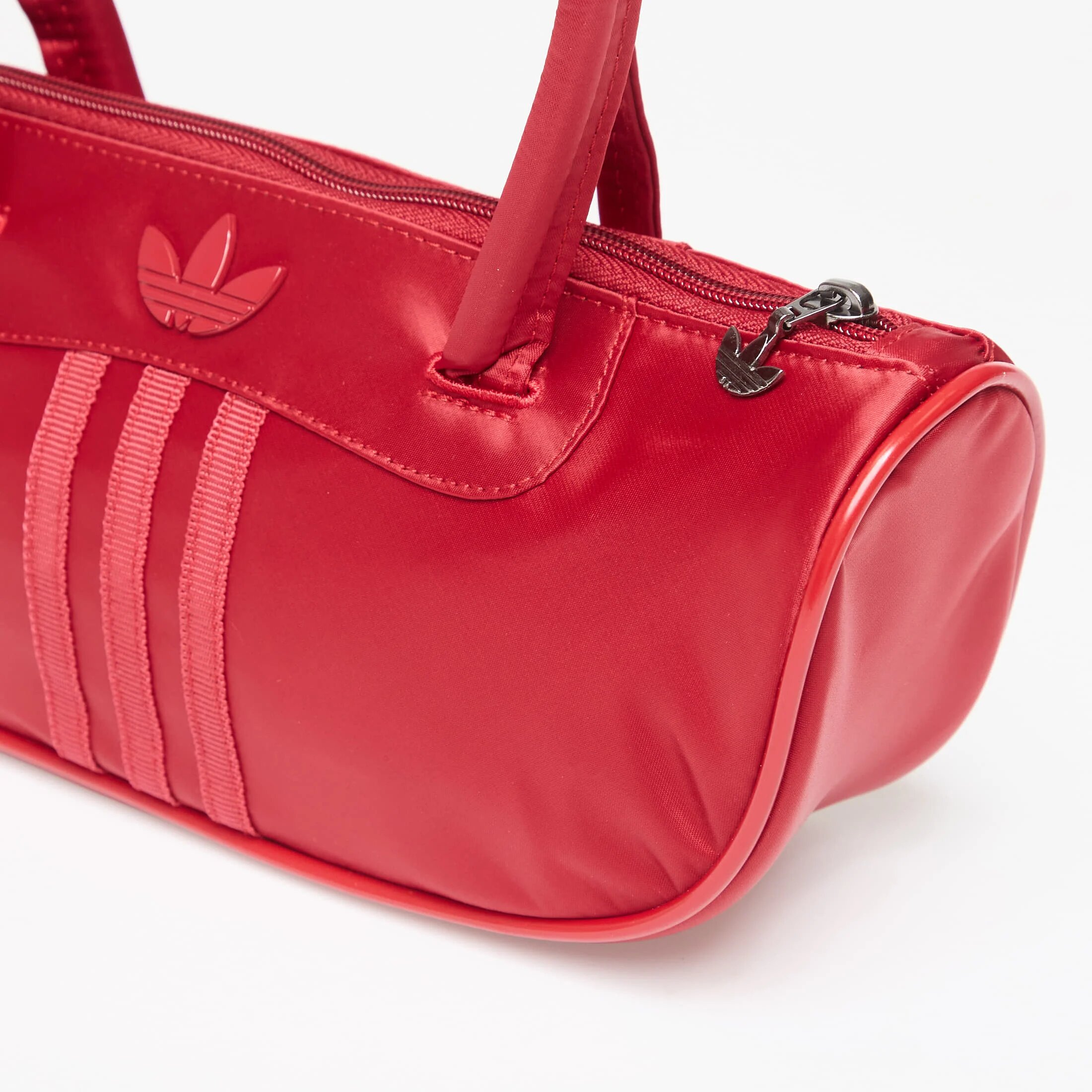 adidas Originals Чанта adidas Bowling Bag Satin Team Victory Red