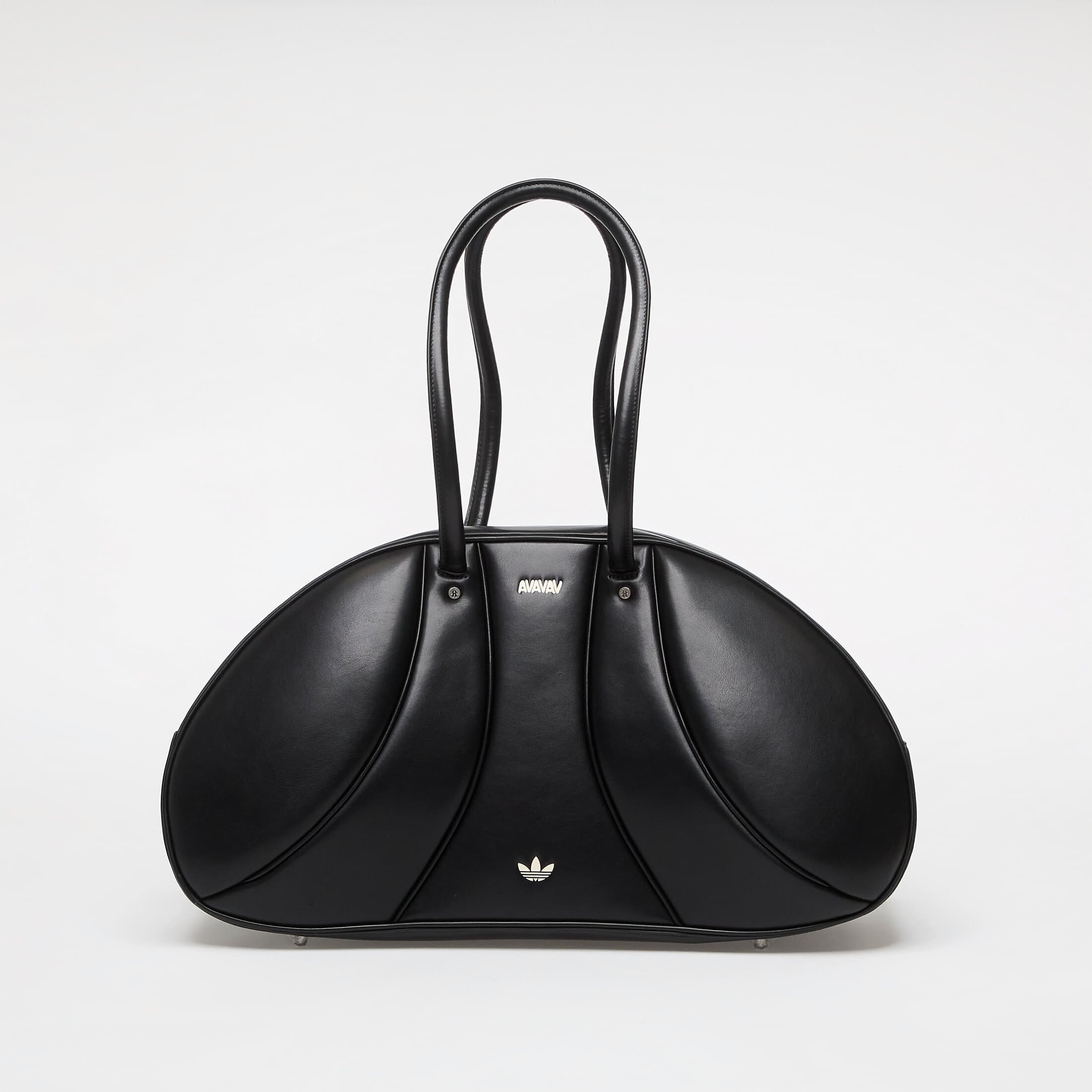 adidas Originals Чанта adidas By Avavav Sculpted Bag Black