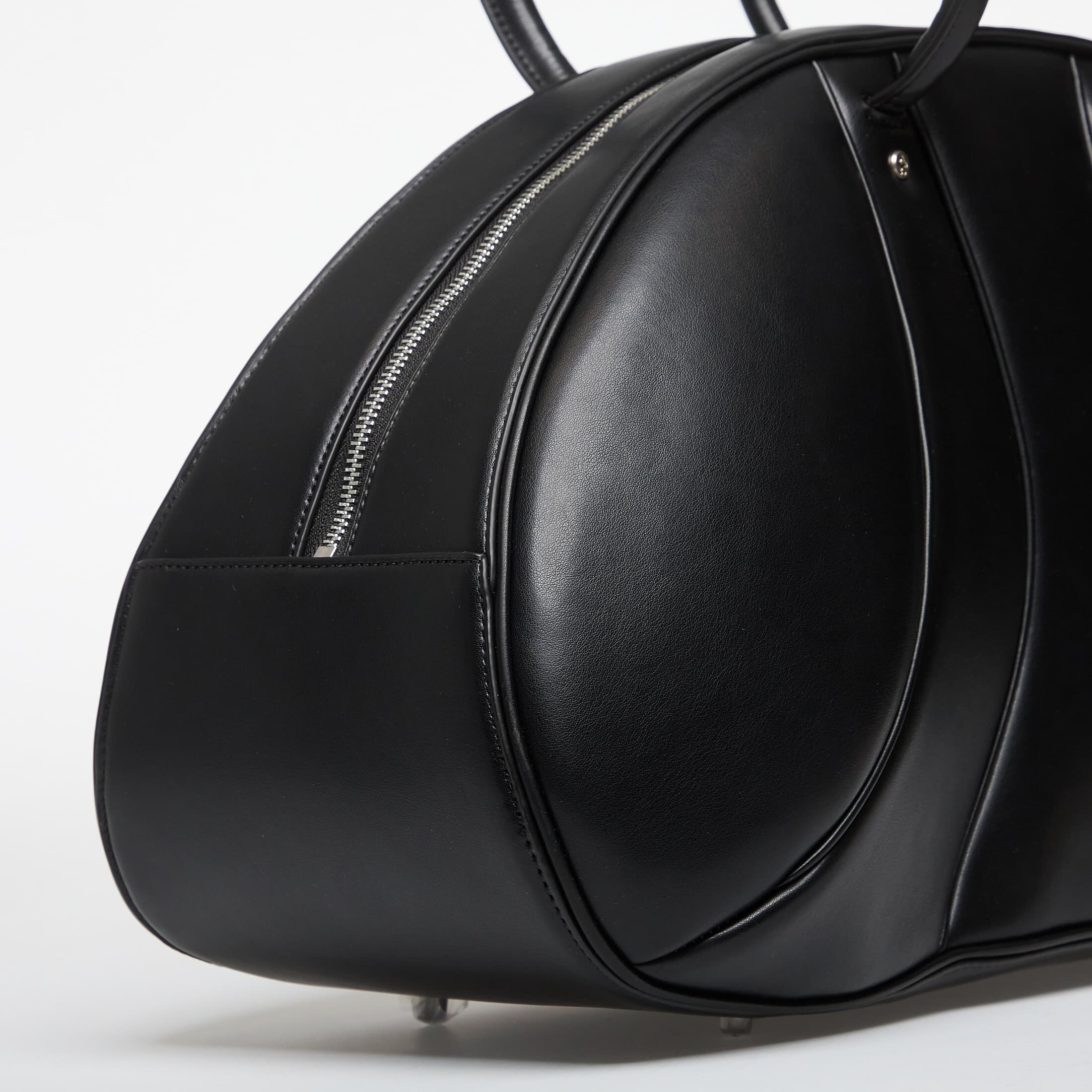 adidas Originals Чанта adidas By Avavav Sculpted Bag Black