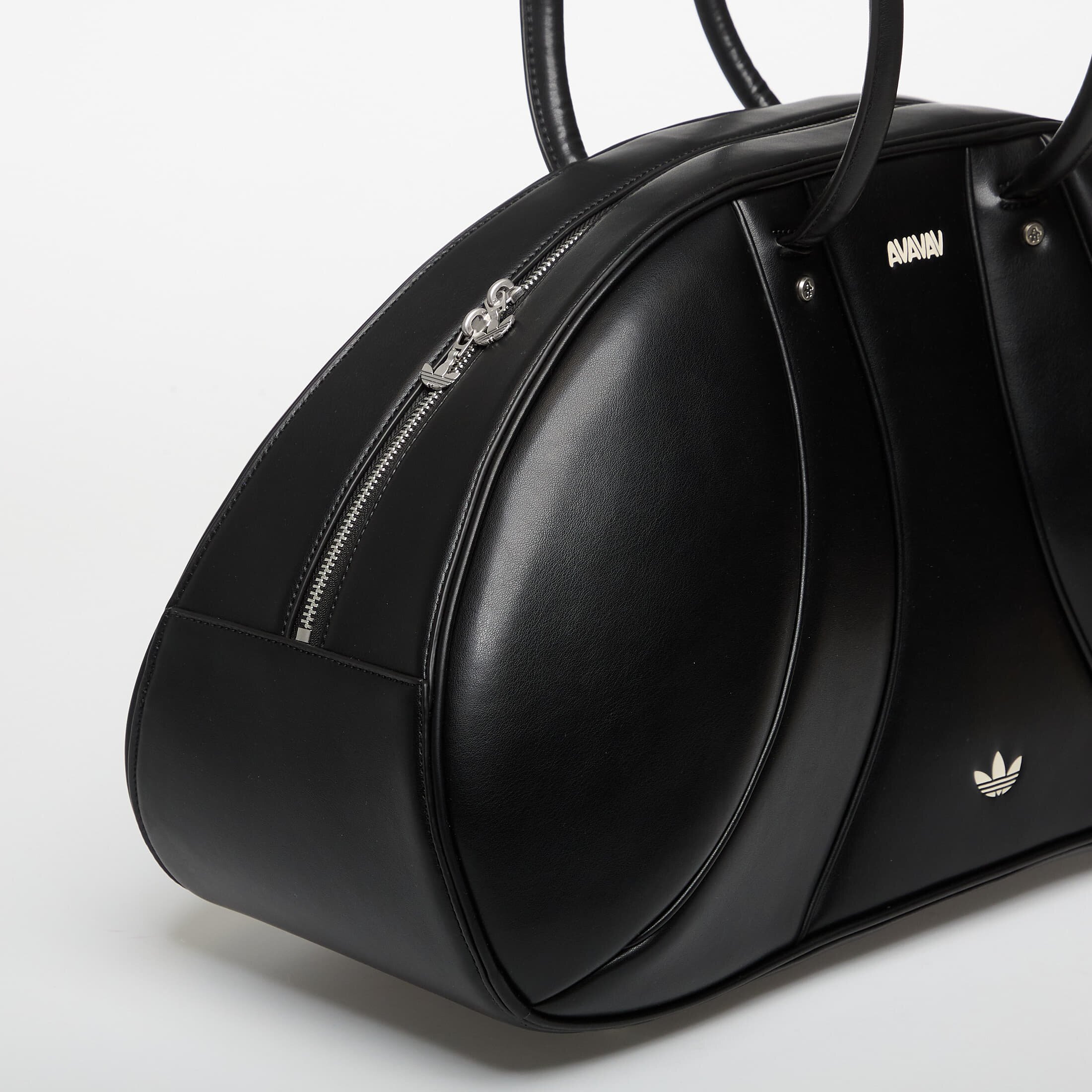 adidas Originals Чанта adidas By Avavav Sculpted Bag Black