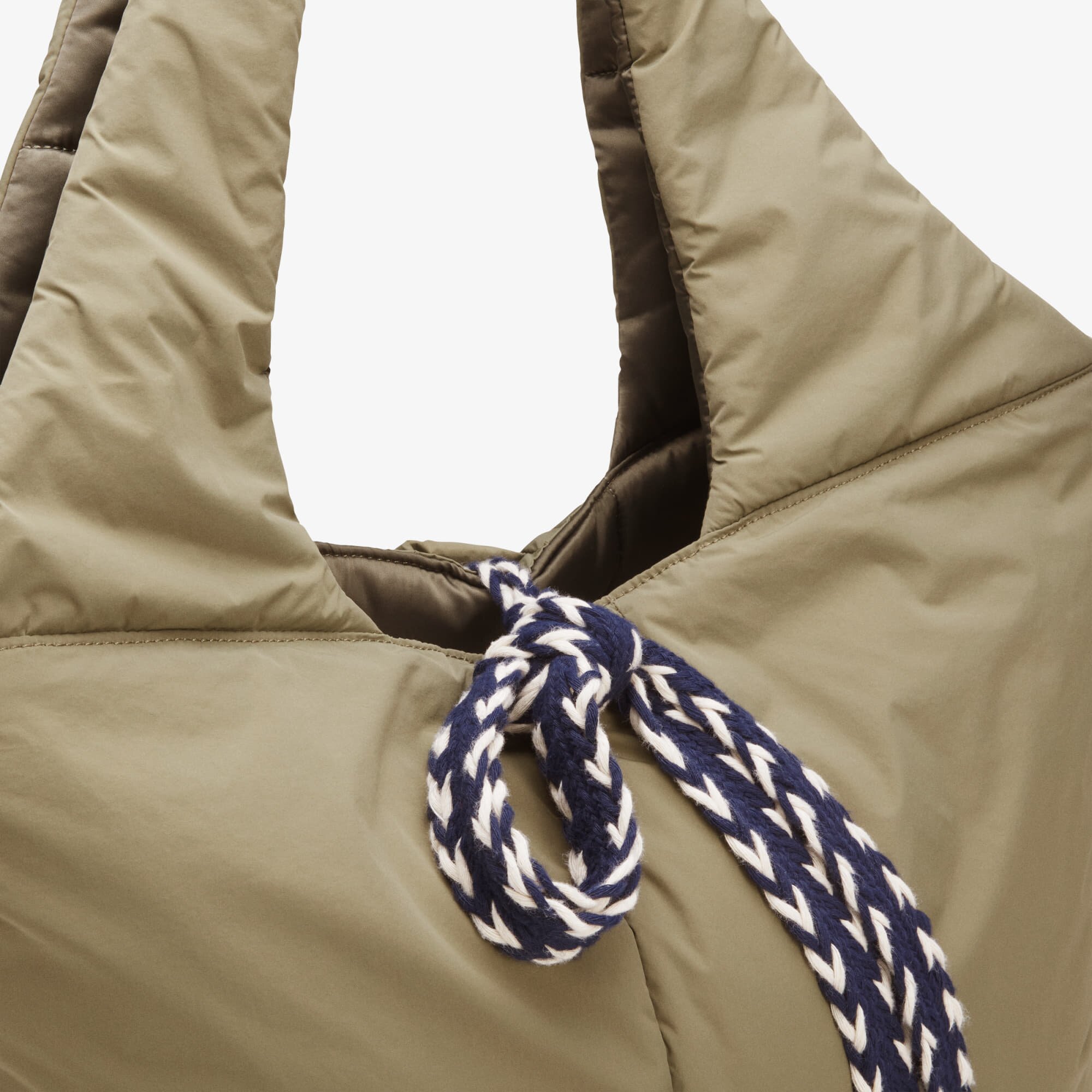 adidas Originals Чанта adidas Clot Tote By Edison Chen Olive Strata