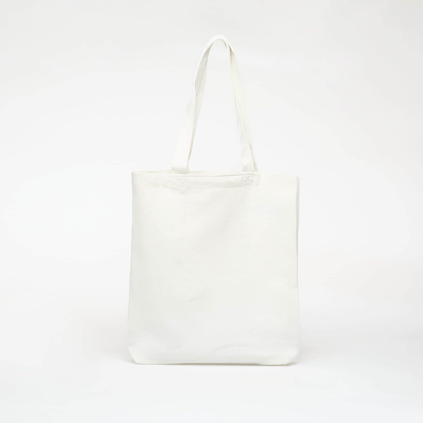 adidas Originals Чанта adidas Crochet Tote Bag Off White