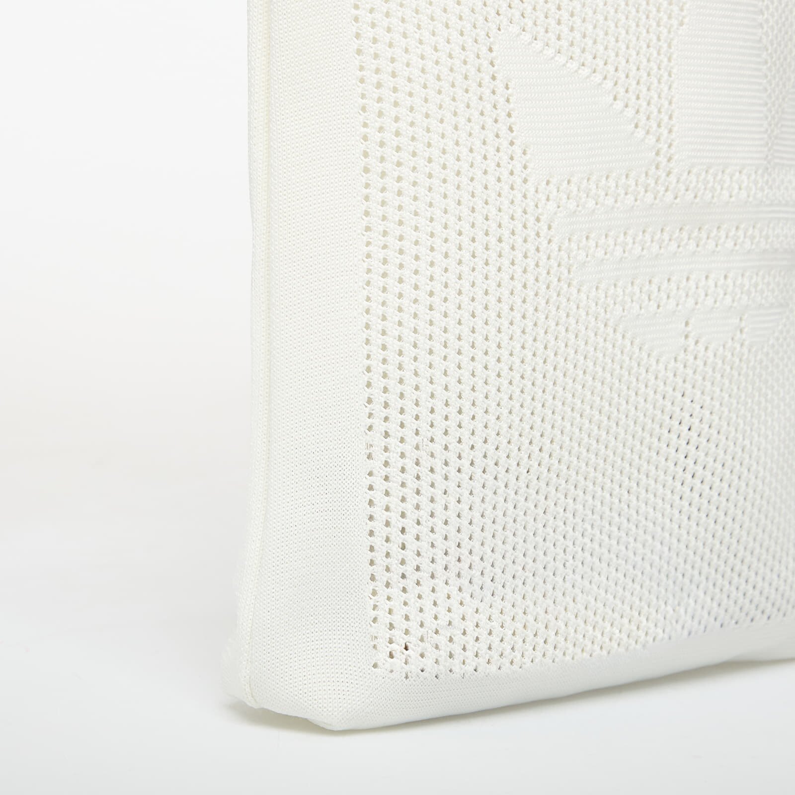 adidas Originals Чанта adidas Crochet Tote Bag Off White