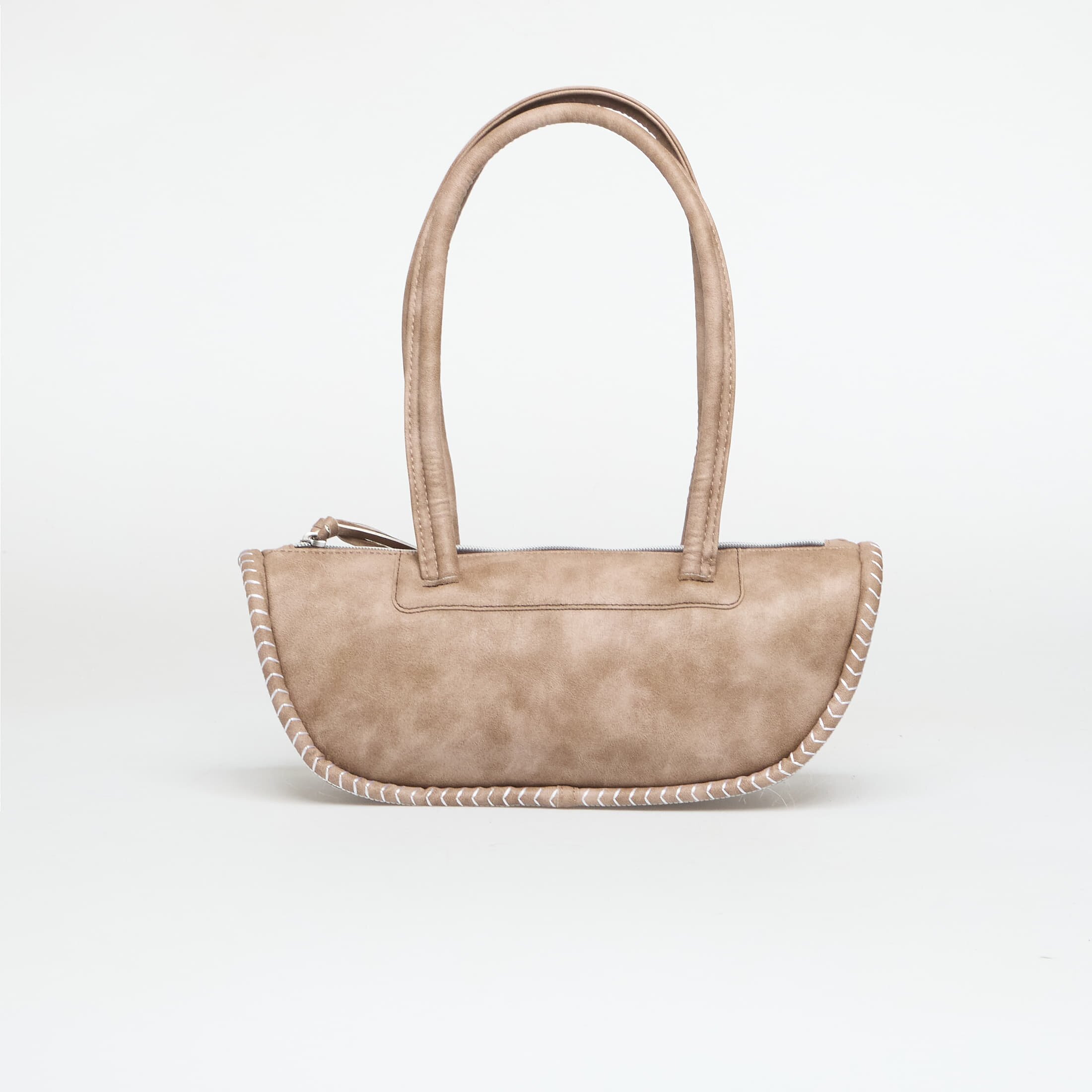 adidas Originals Чанта adidas Elongated Bowling Bag Aurora Coffee/ Khaki Three
