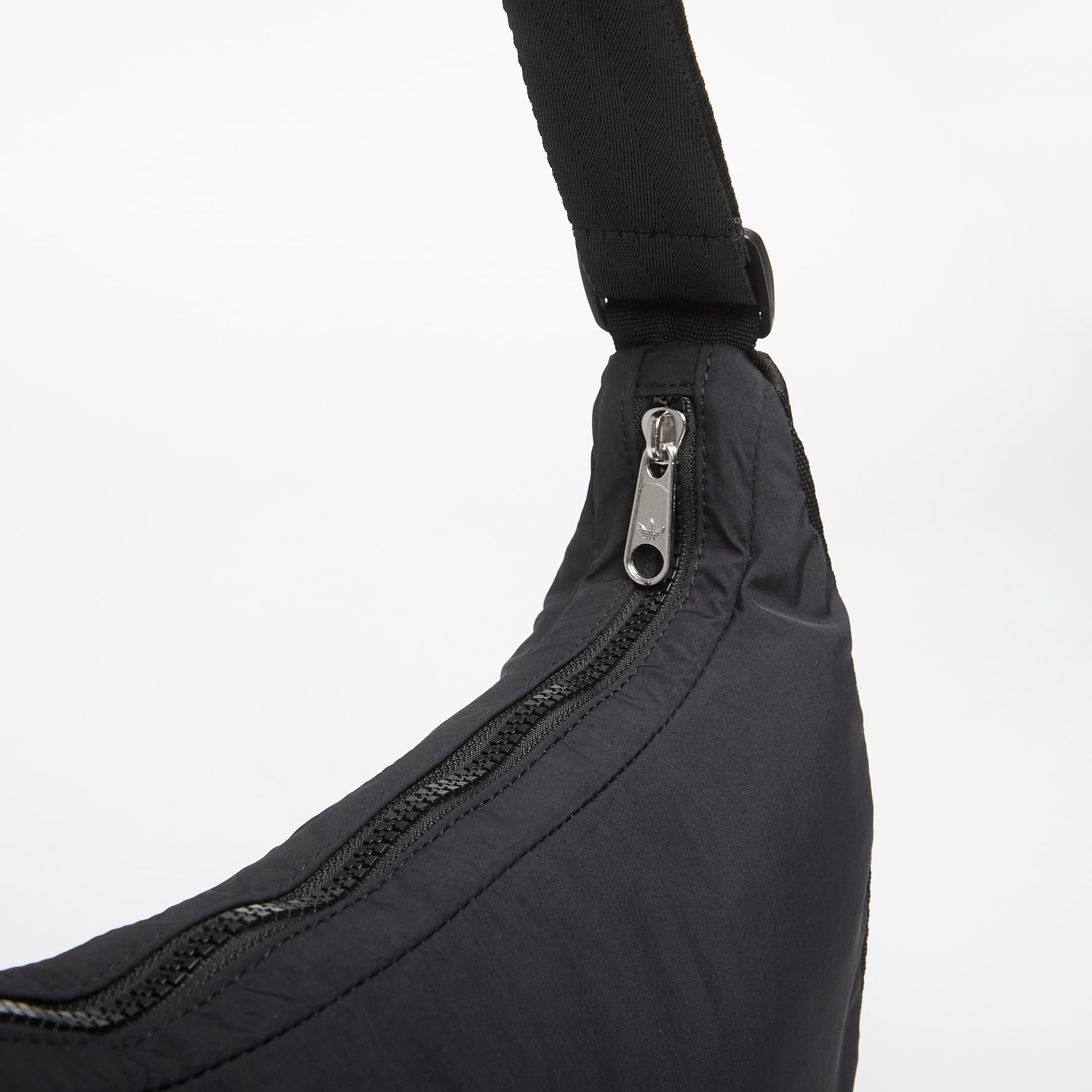 adidas Originals Чанта adidas Hb Half Crecent Black