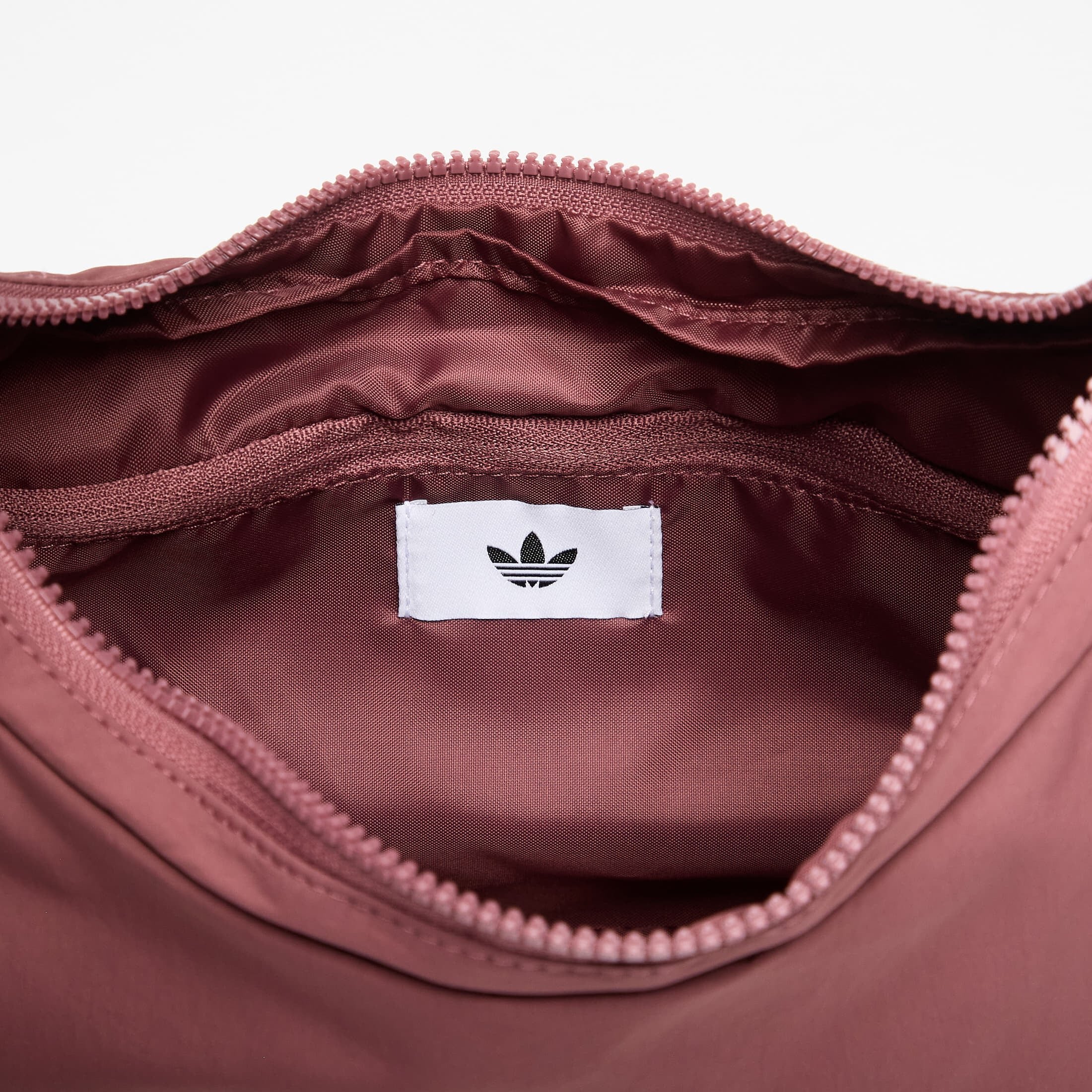 adidas Originals Чанта adidas Hb Half Crecent Quiet Crimson