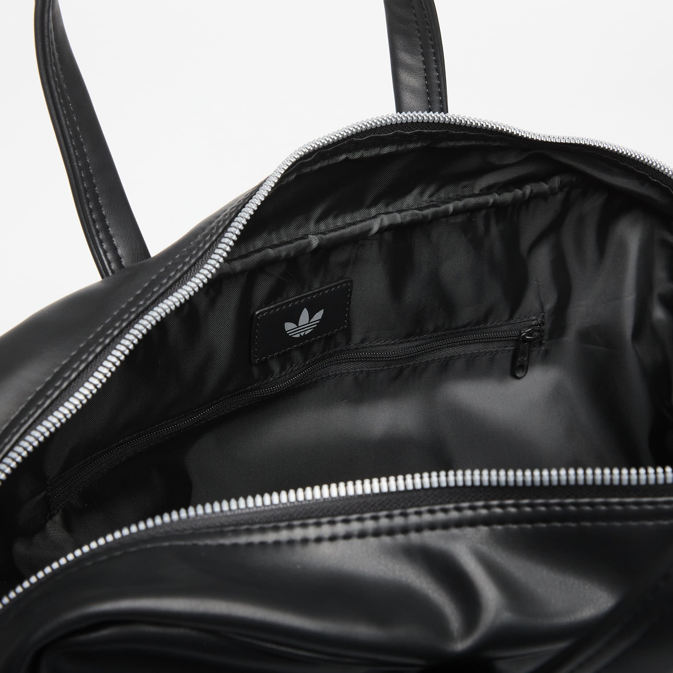 adidas Originals Чанта adidas Holdall Airliner Handbag Black