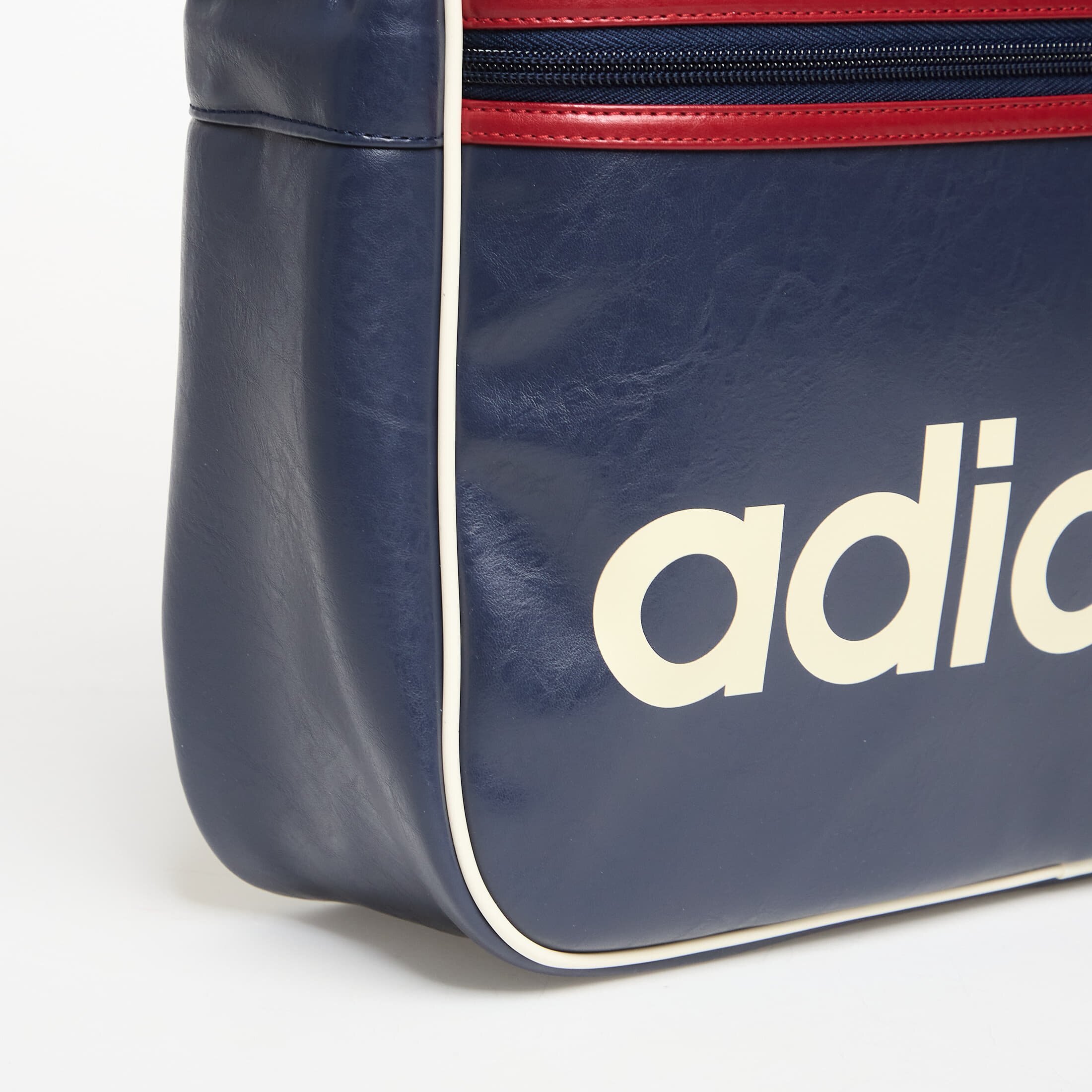 adidas Originals Чанта adidas OG Airliner Night Indigo
