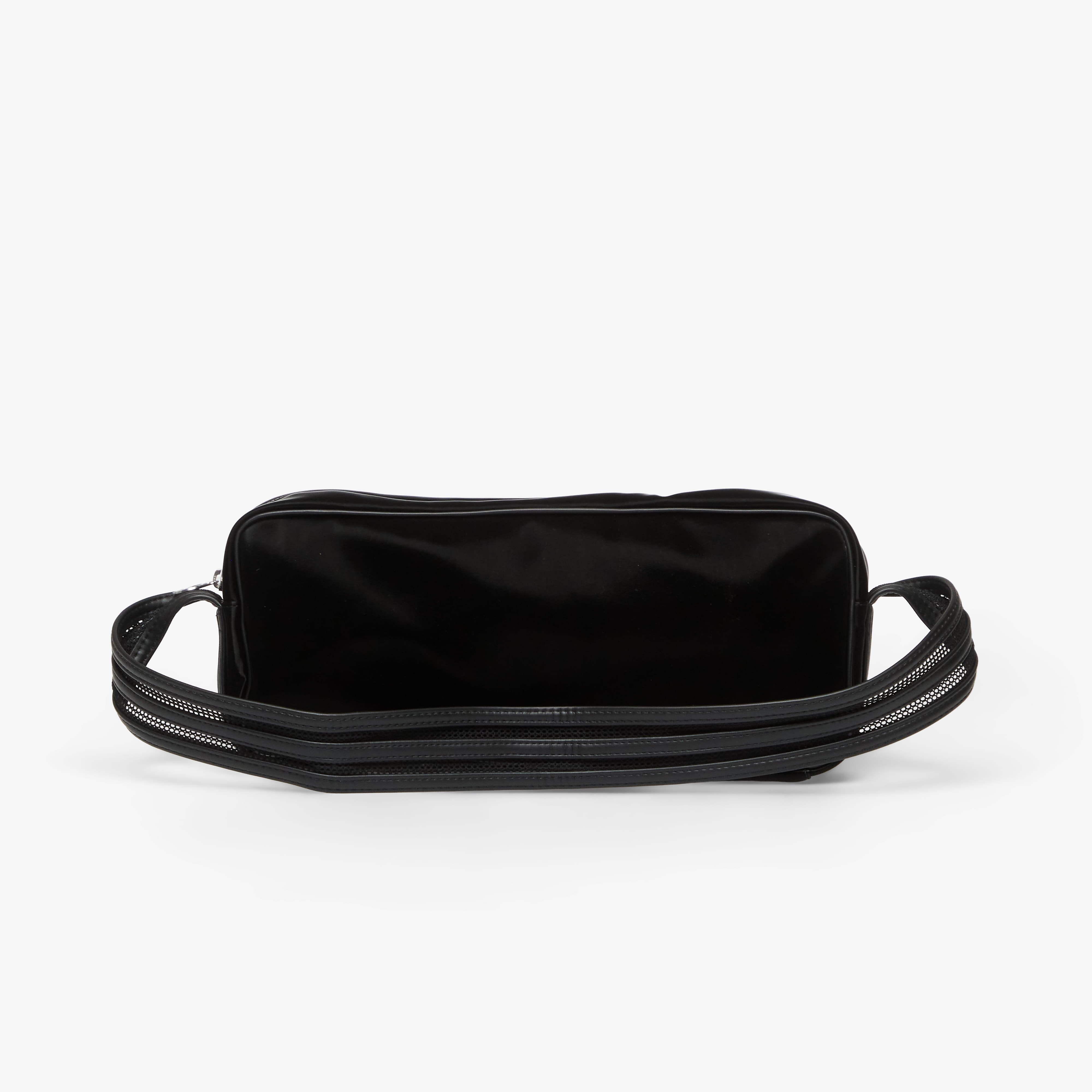 adidas Originals Чанта adidas Premium Elongated Airliner Black
