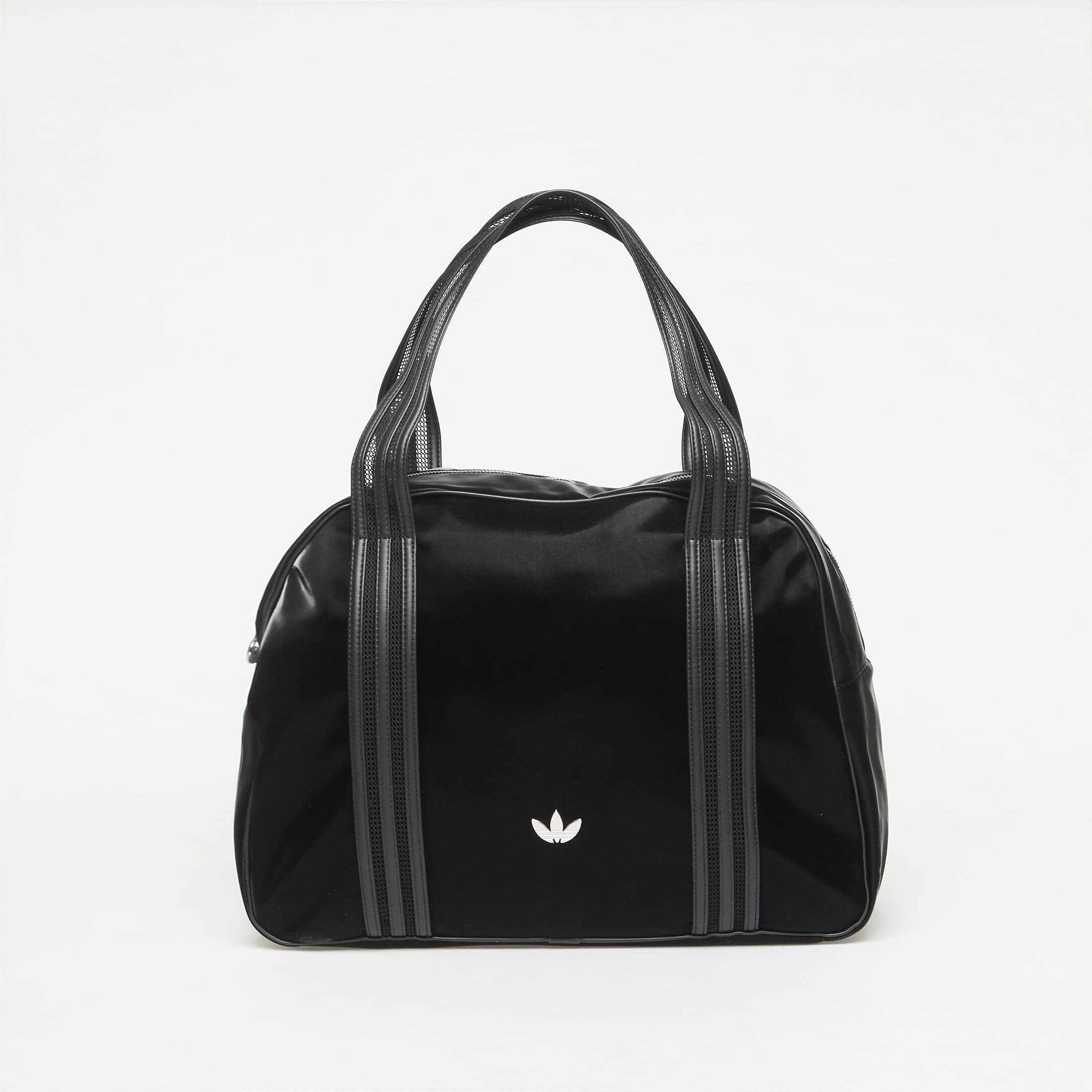 adidas Originals Чанта adidas Premium Holdall Black