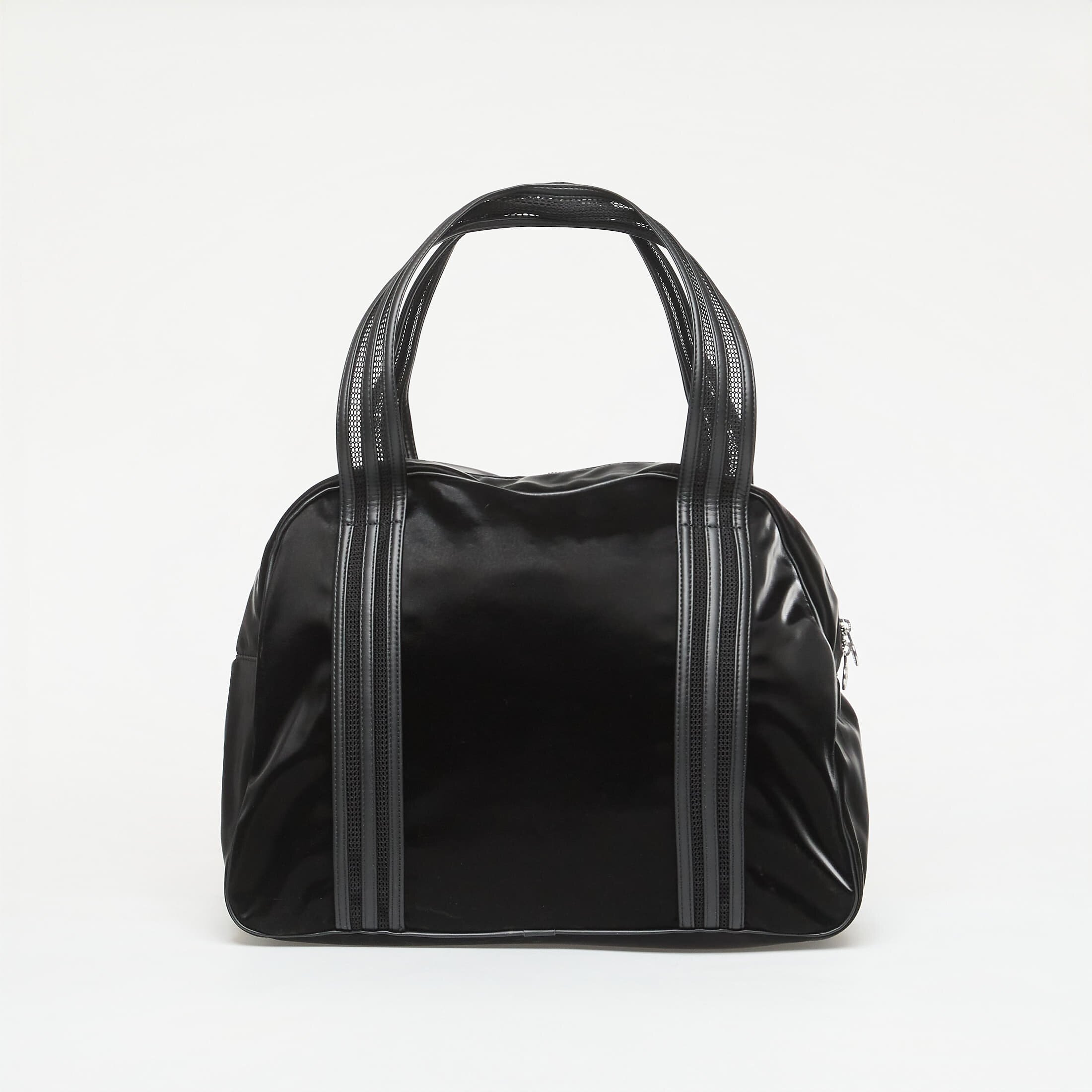 adidas Originals Чанта adidas Premium Holdall Black