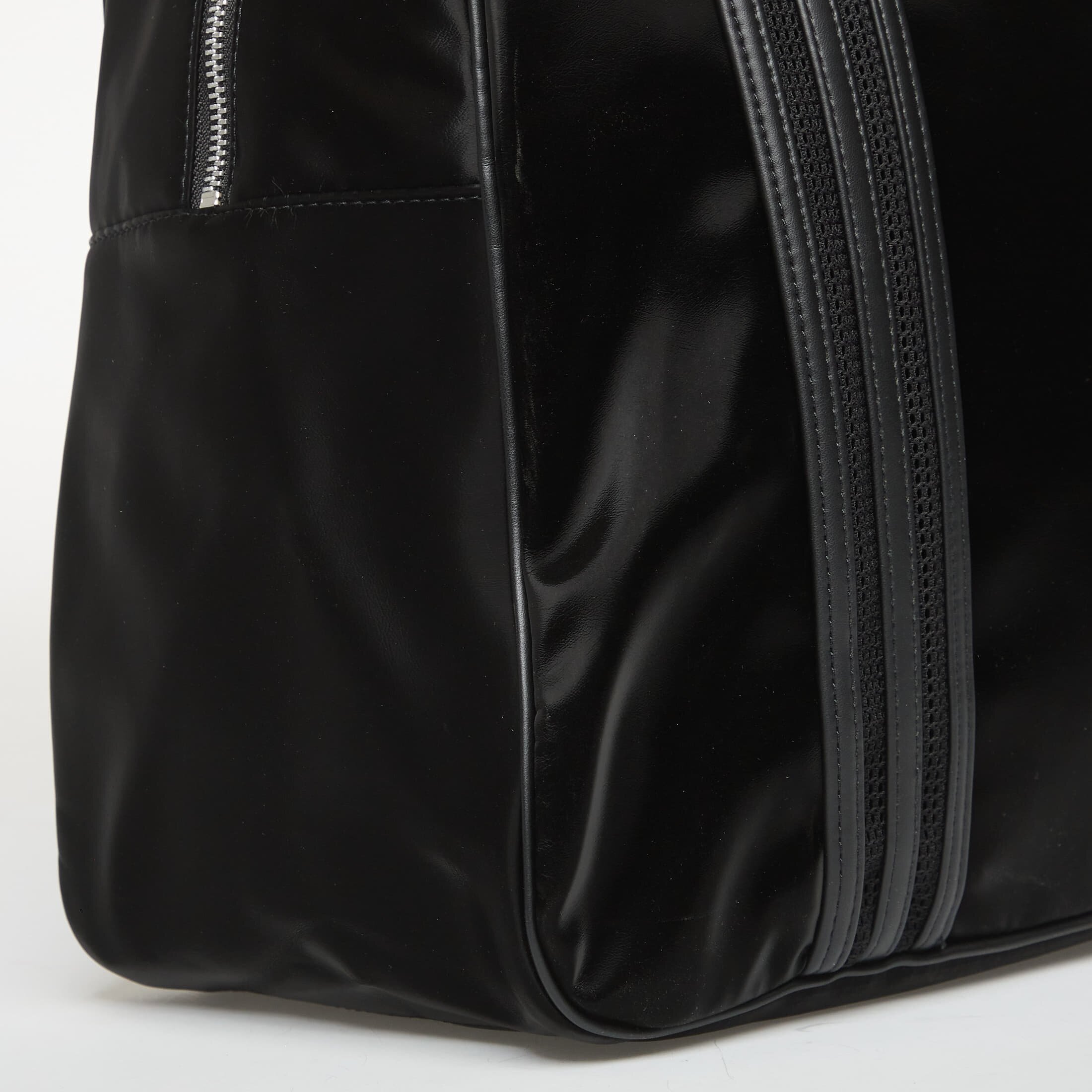 adidas Originals Чанта adidas Premium Holdall Black