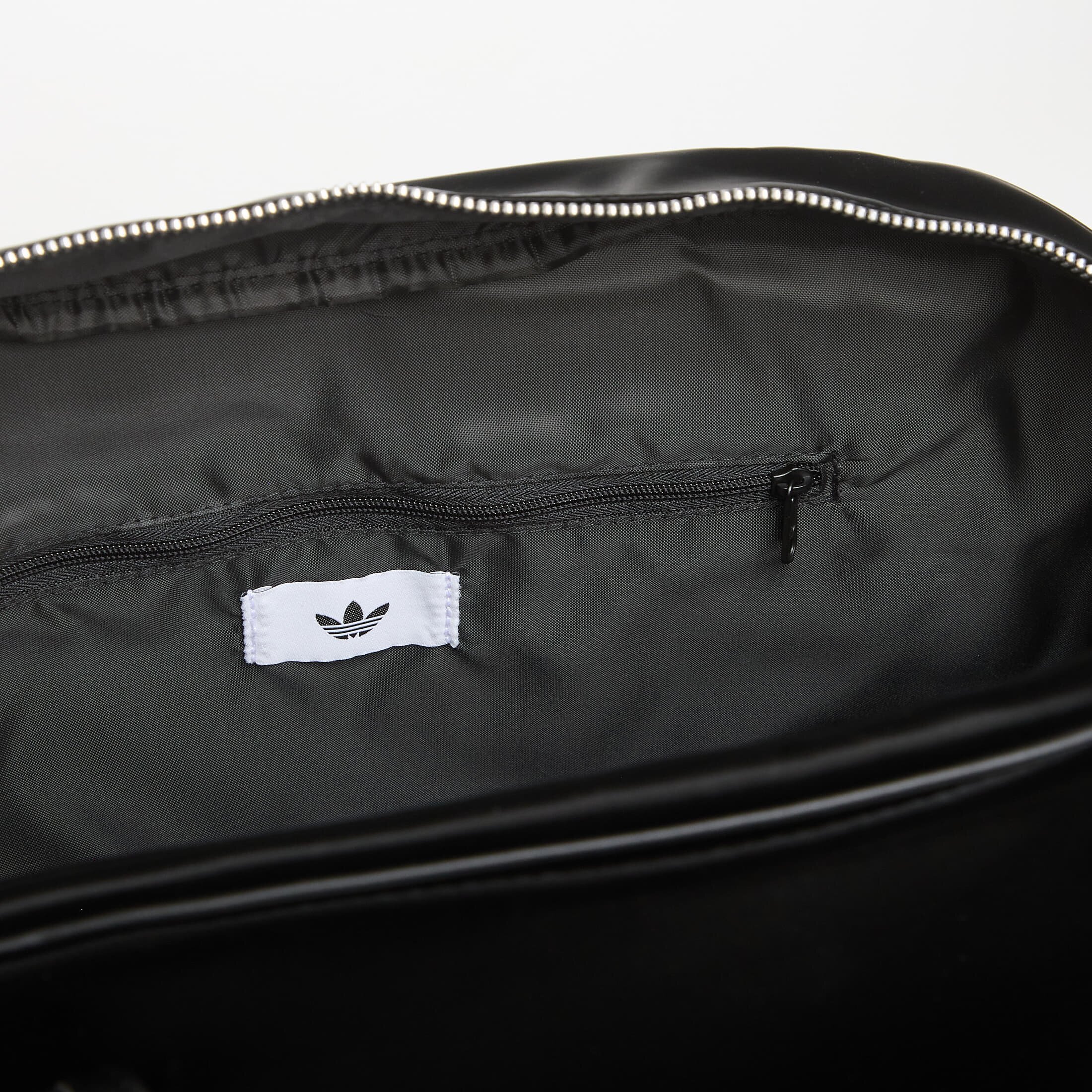 adidas Originals Чанта adidas Premium Holdall Black