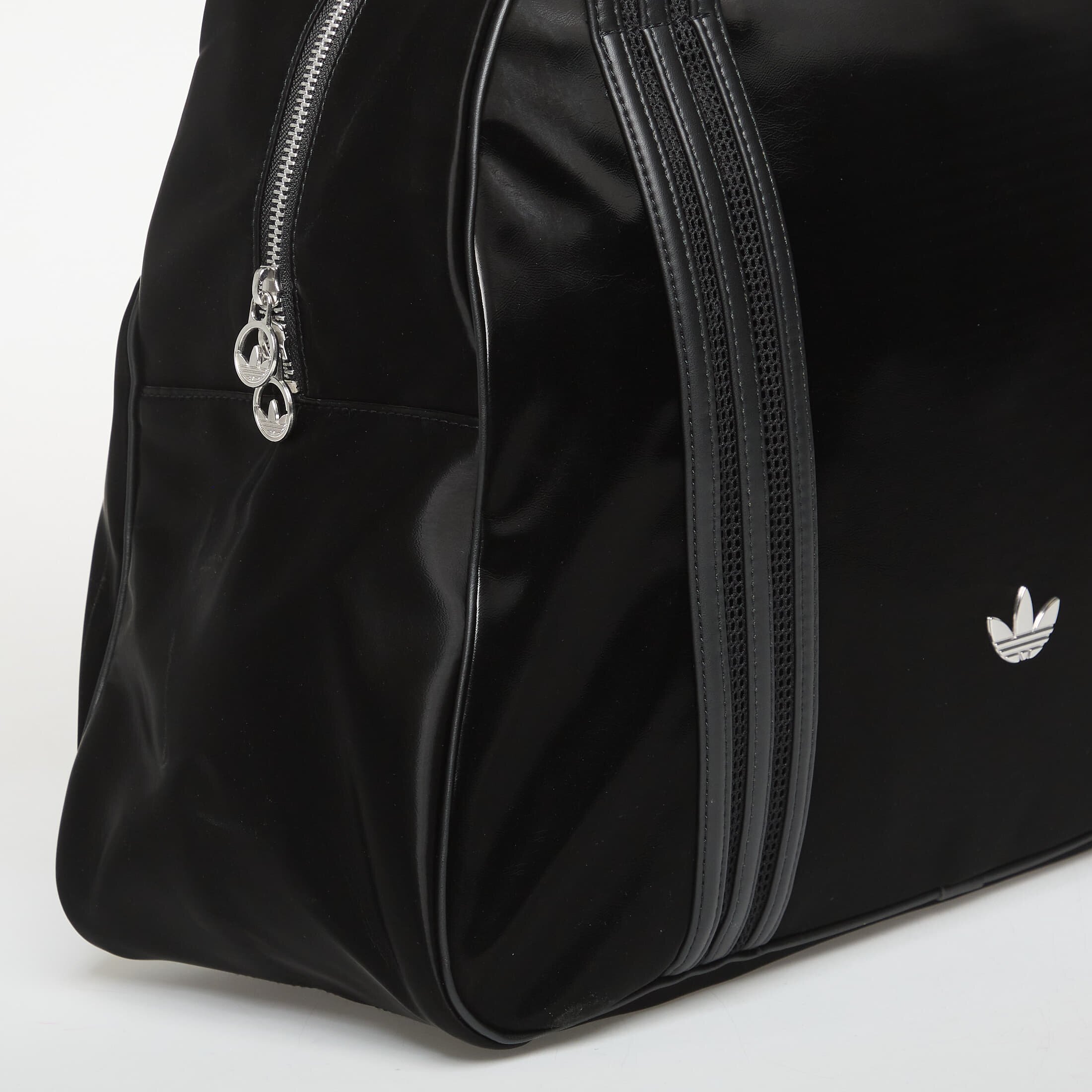 adidas Originals Чанта adidas Premium Holdall Black