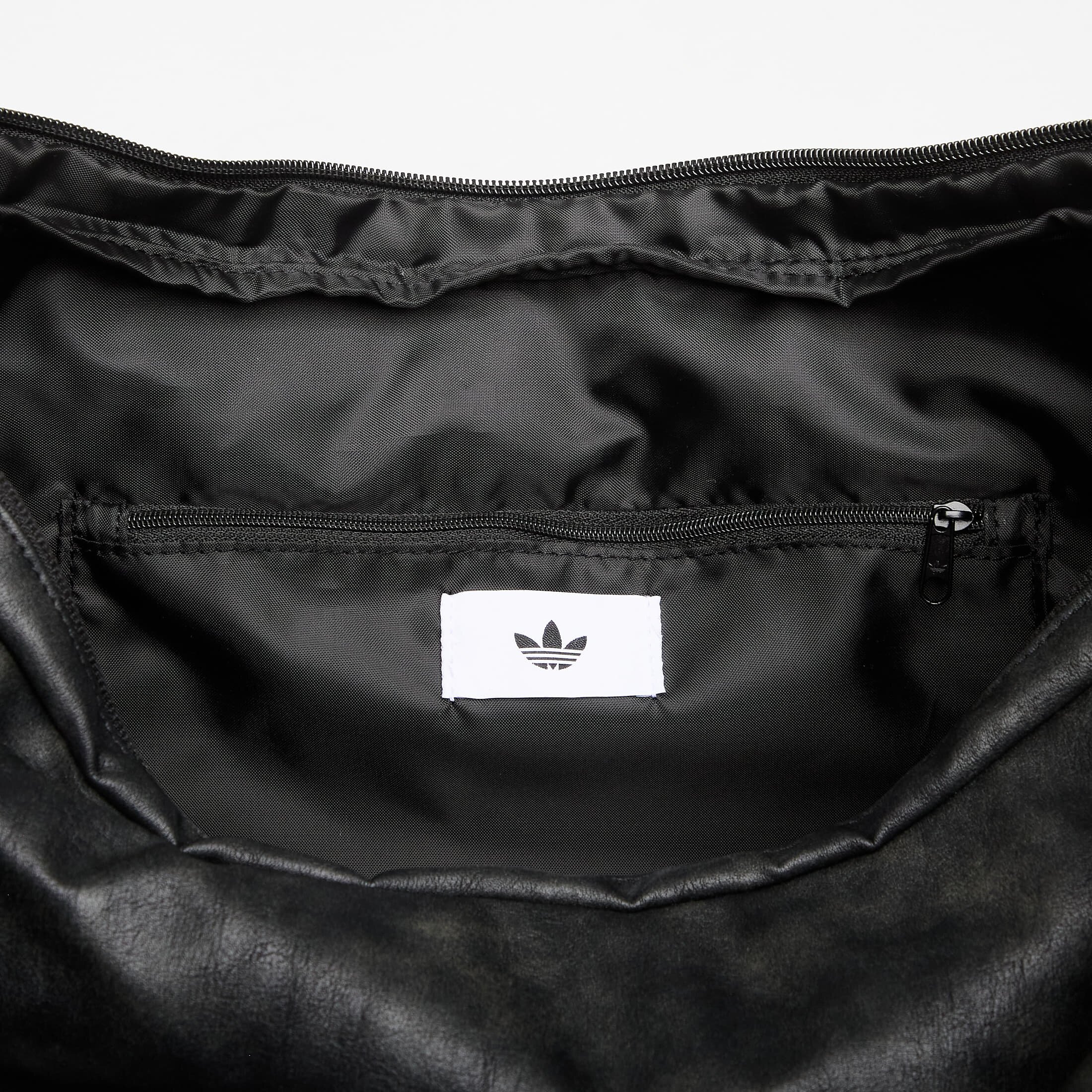 adidas Originals Чанта adidas Pu Studs Moon Bag Black