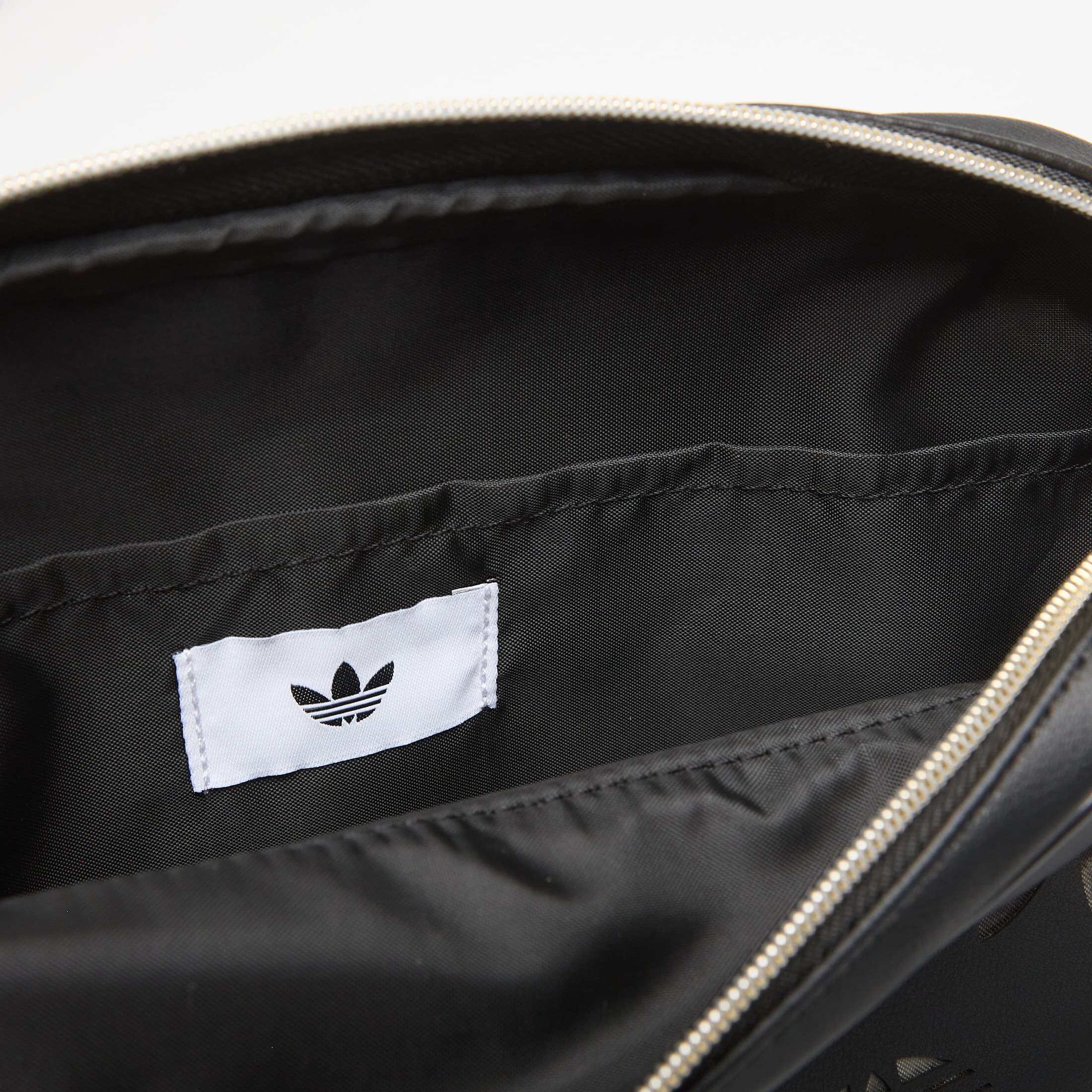 adidas Originals Чанта adidas Small Airliner Black