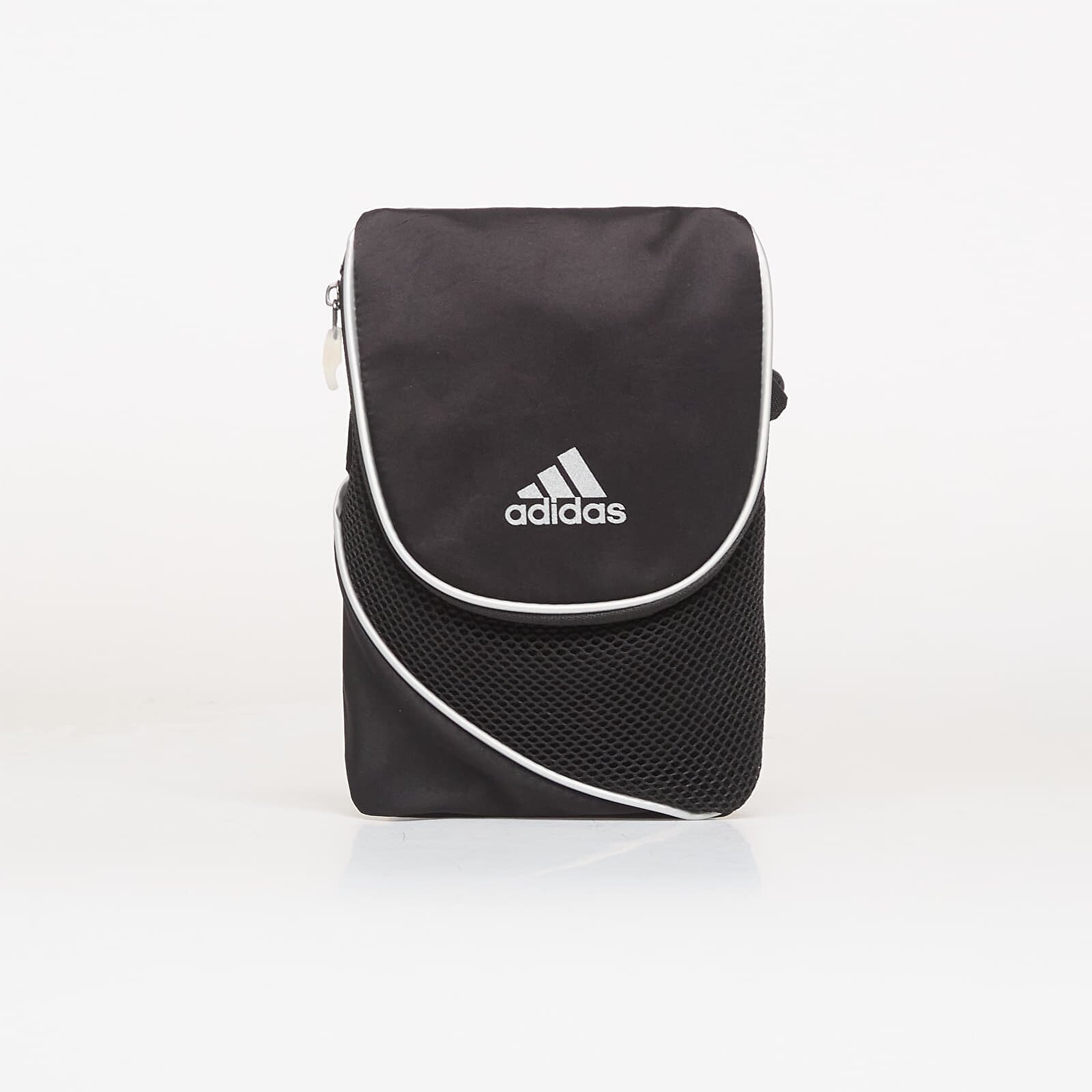 adidas Originals Чанта adidas Small Item Bag Black