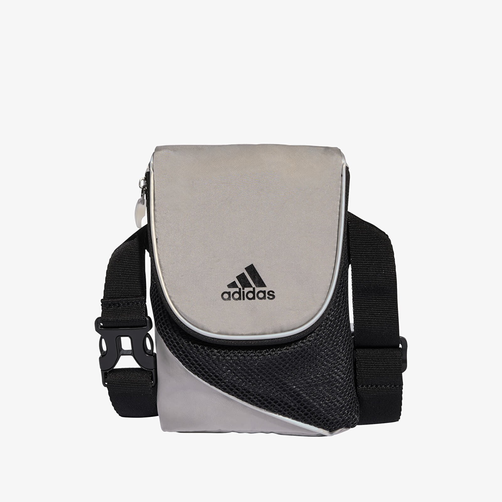 adidas Originals Чанта adidas Small Item Bag Grey Two