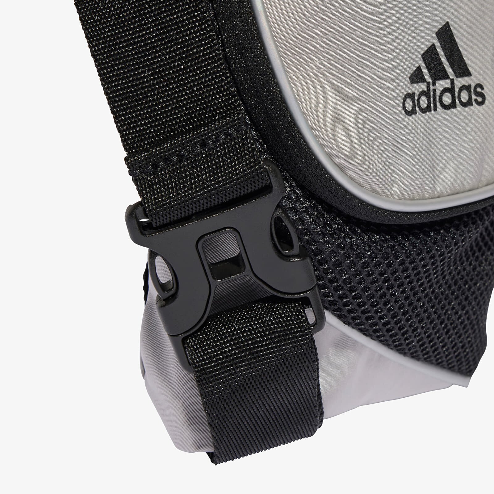 adidas Originals Чанта adidas Small Item Bag Grey Two