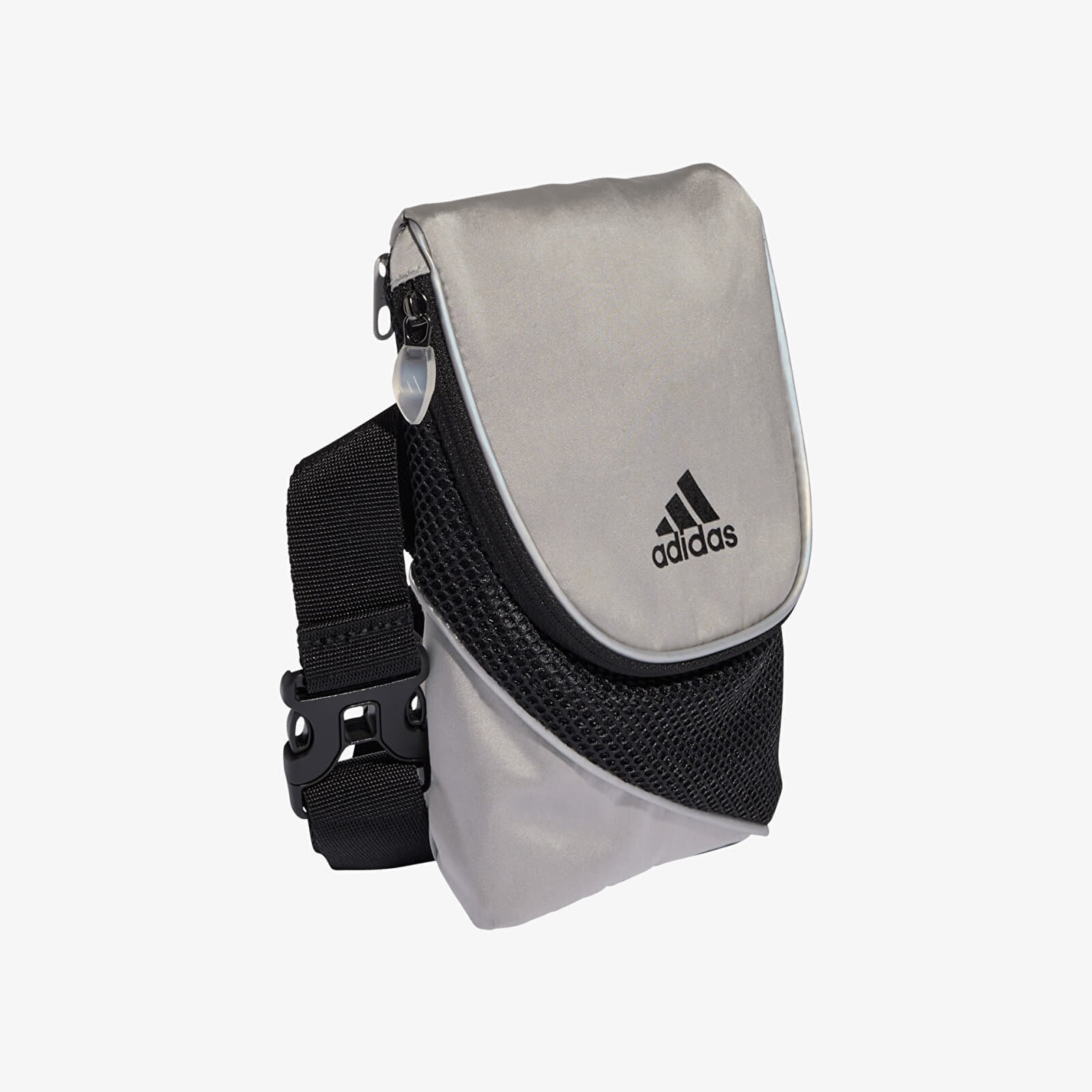 adidas Originals Чанта adidas Small Item Bag Grey Two