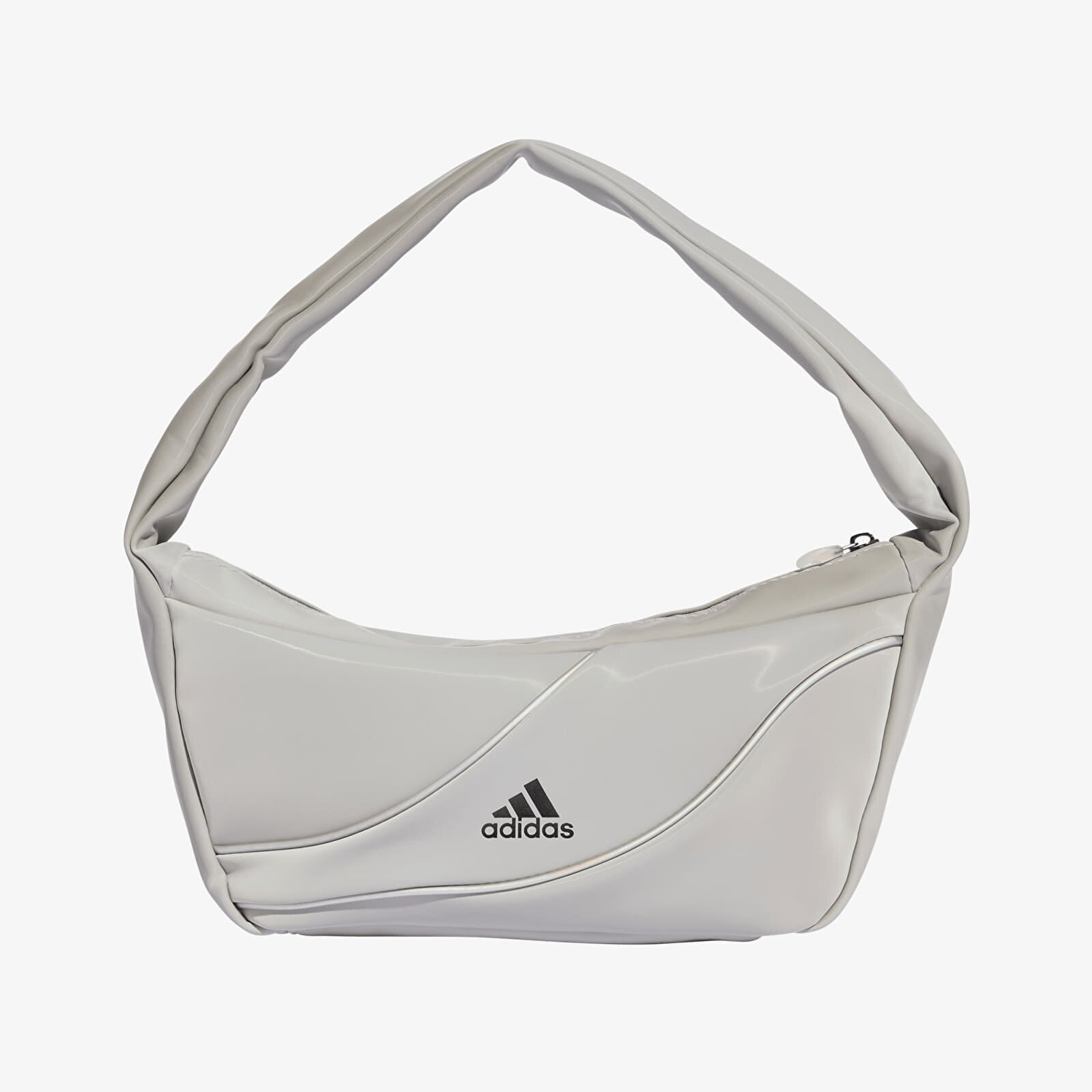 adidas Originals Чанта adidas Small Shoulder Bag Grey Two