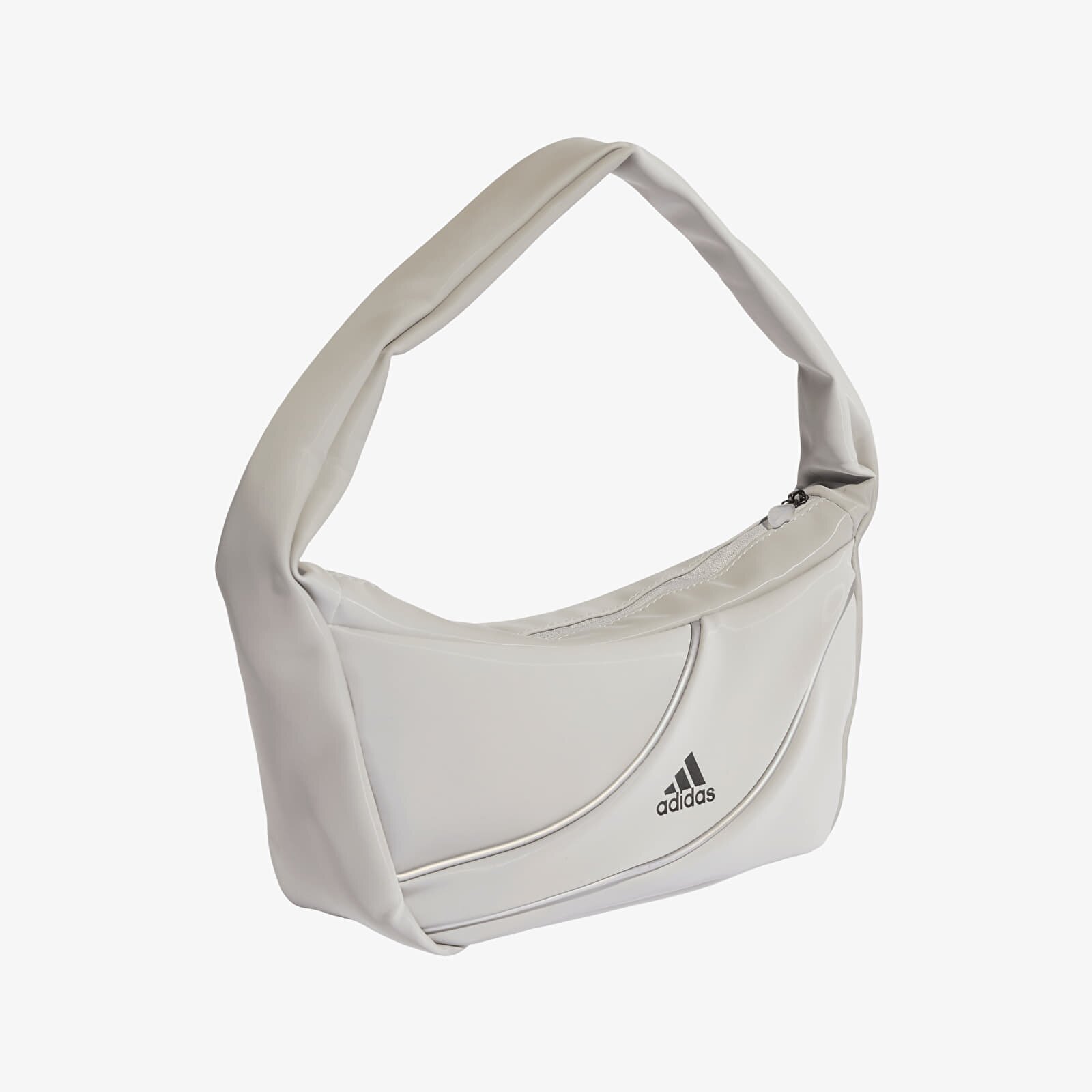 adidas Originals Чанта adidas Small Shoulder Bag Grey Two