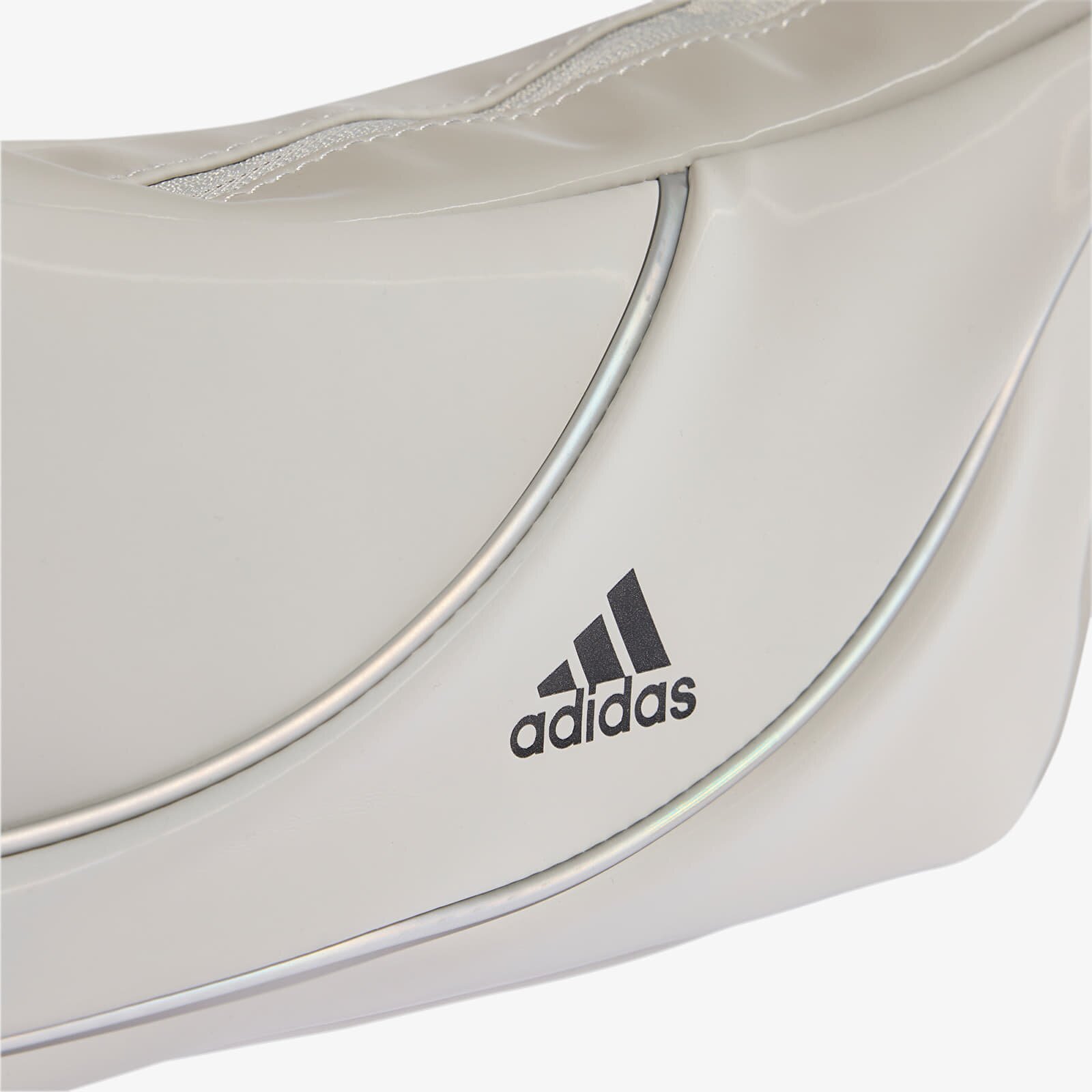 adidas Originals Чанта adidas Small Shoulder Bag Grey Two