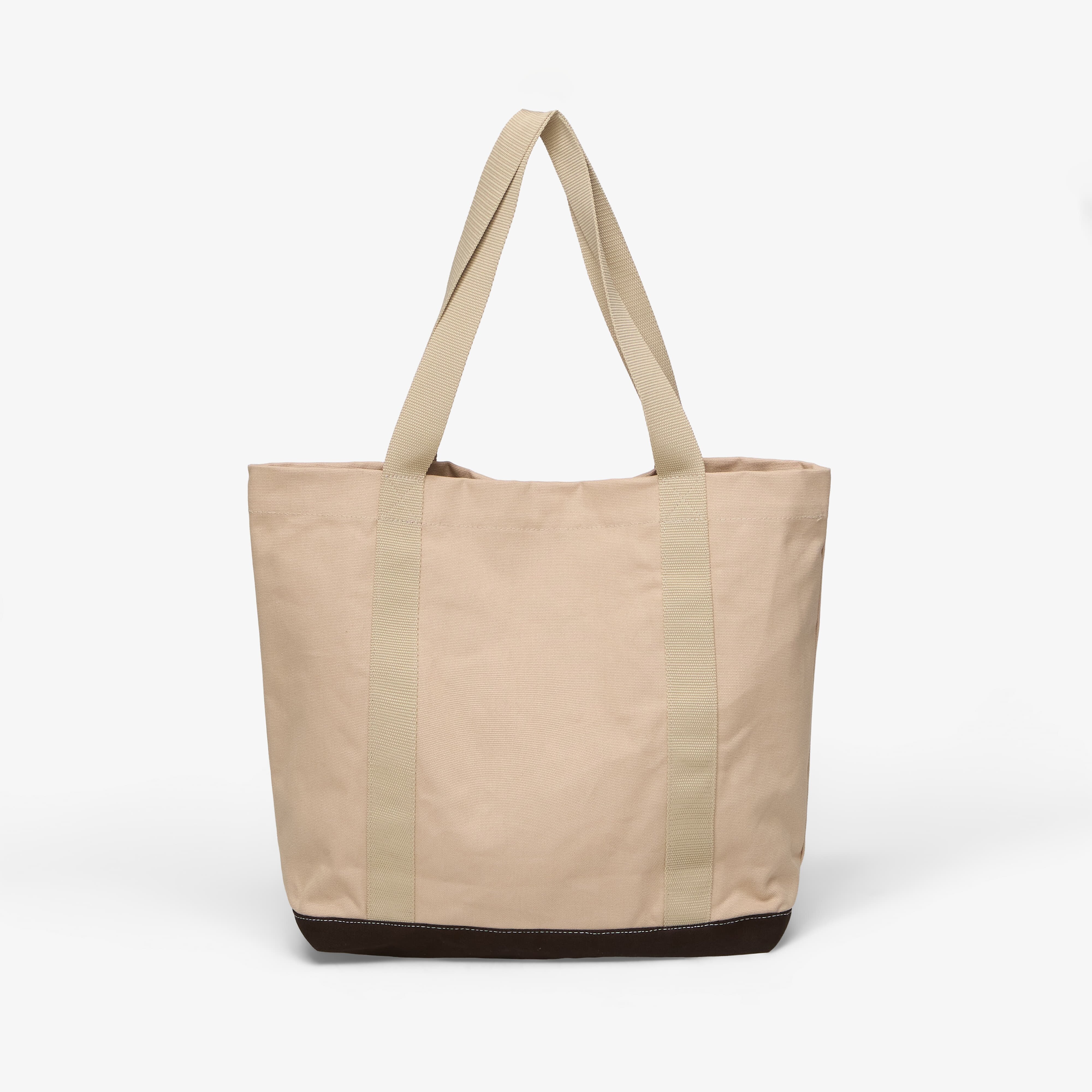 adidas Originals Чанта adidas Tote Bag Khaki Three