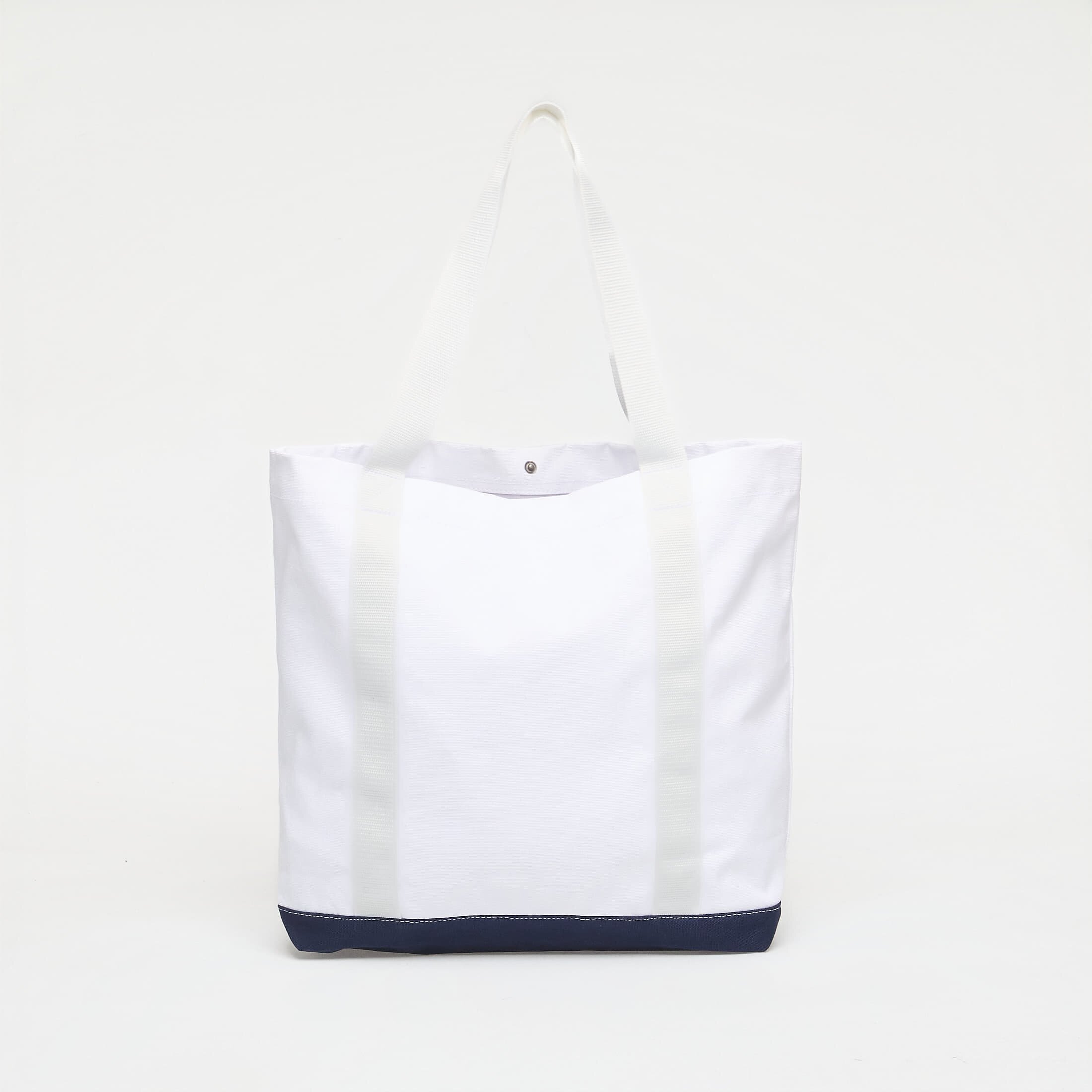 adidas Originals Чанта adidas Tote Bag White