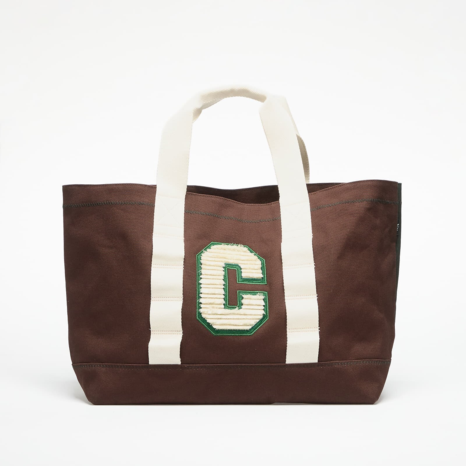 adidas Originals Чанта adidas x Clot Tote Bag by Edison Chen Green Night