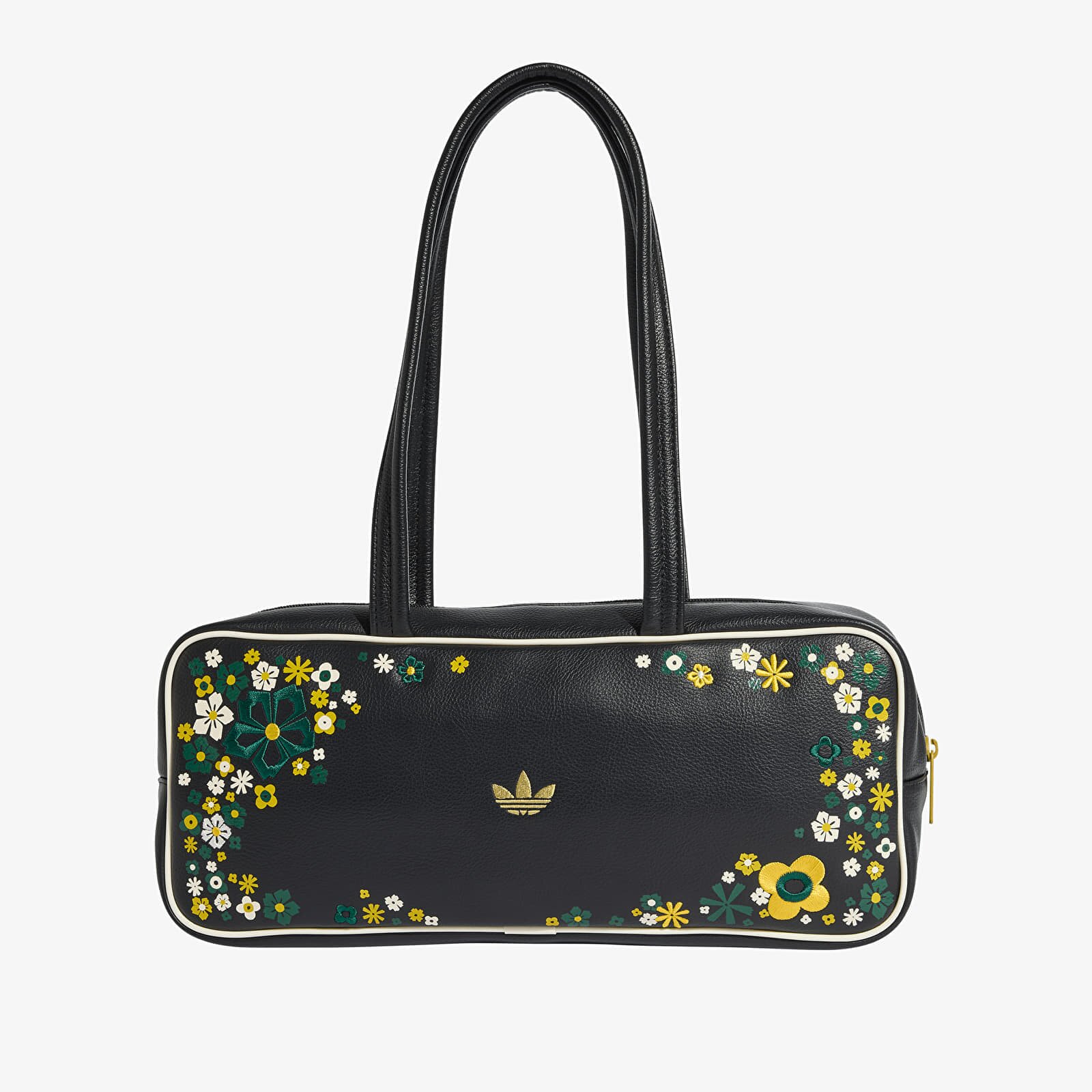 adidas Originals Чанта adidas X Liberty Elongated Airliner Black