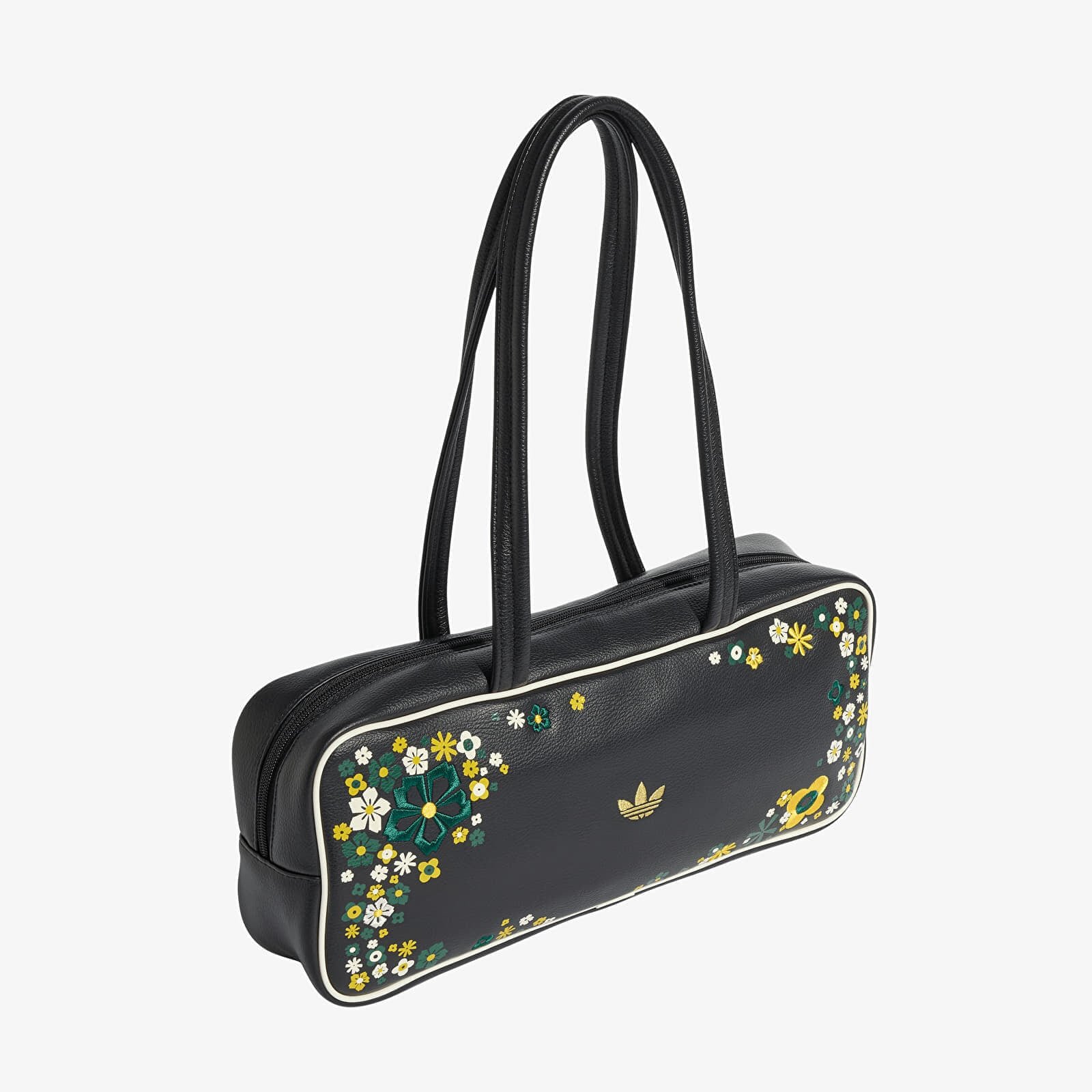 adidas Originals Чанта adidas X Liberty Elongated Airliner Black