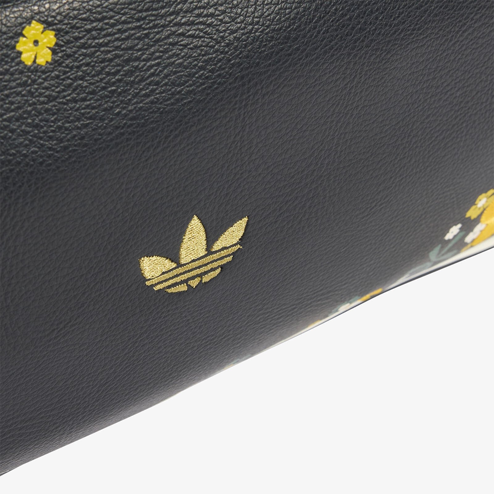 adidas Originals Чанта adidas X Liberty Elongated Airliner Black