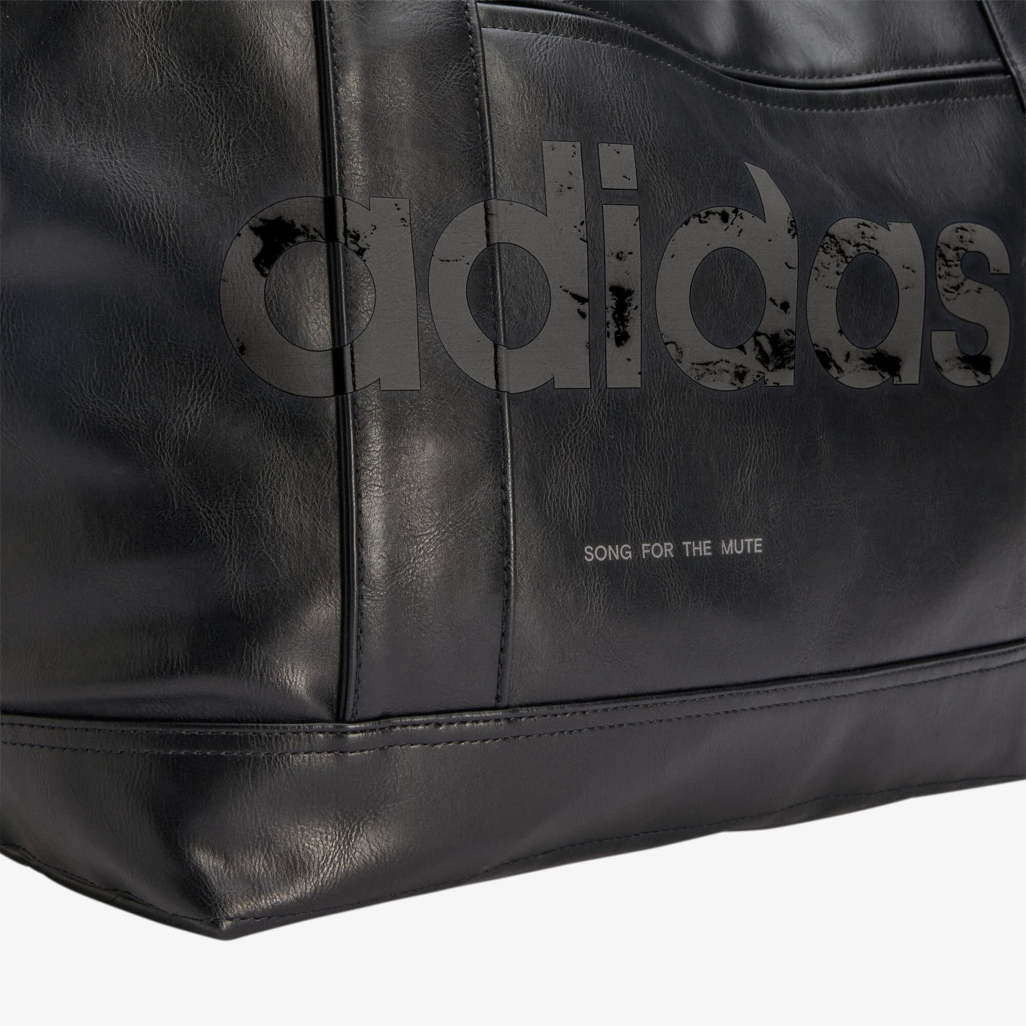 adidas Originals Чанта x Song For The Mute Shoulder Bag 008 Black